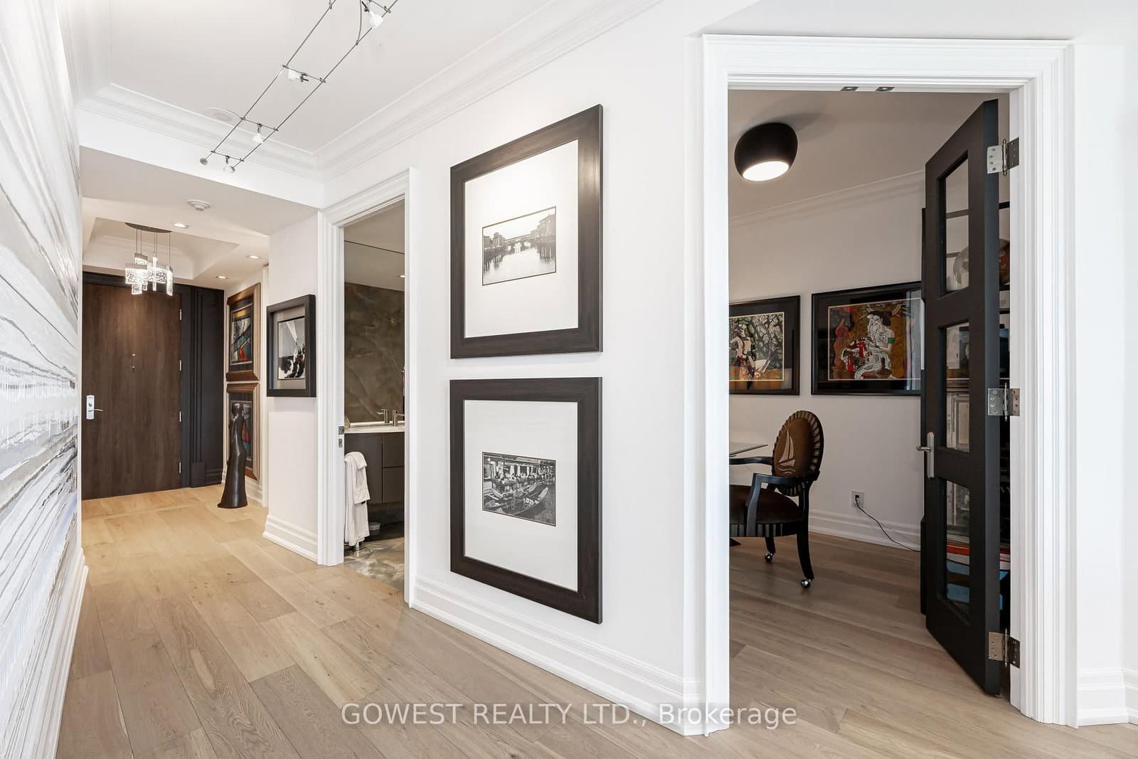 2095 Lake Shore Boulevard W, Unit 318 thumbnail 17