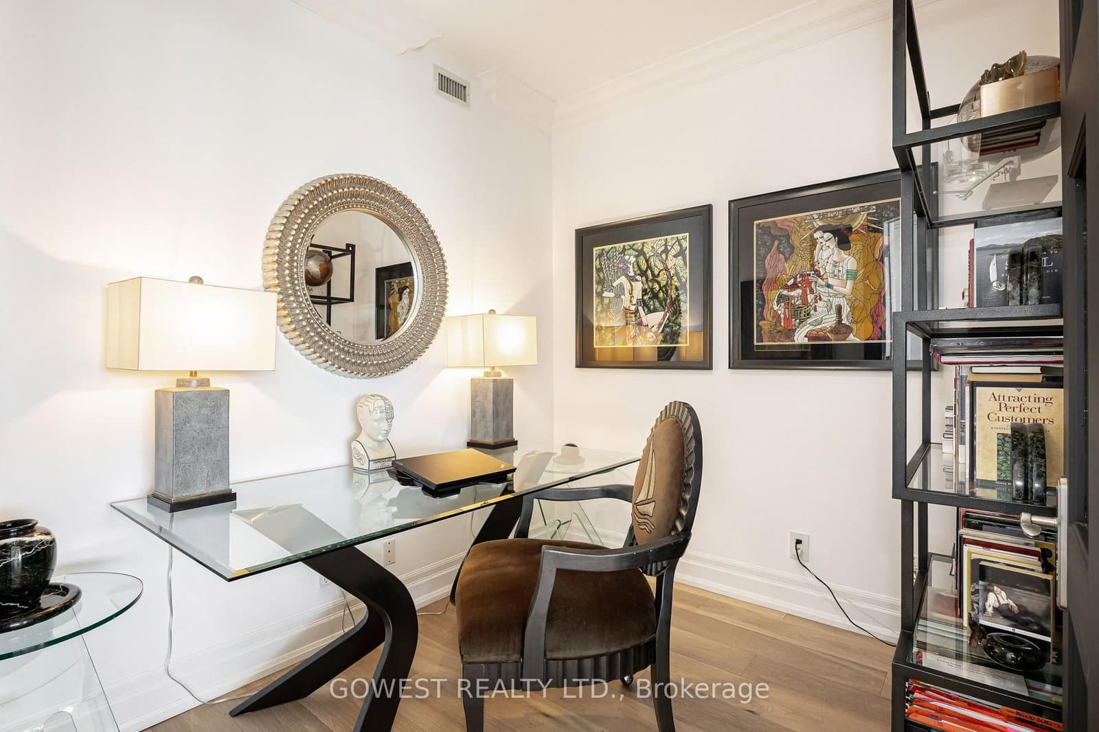2095 Lake Shore Boulevard W, Unit 318 thumbnail 18