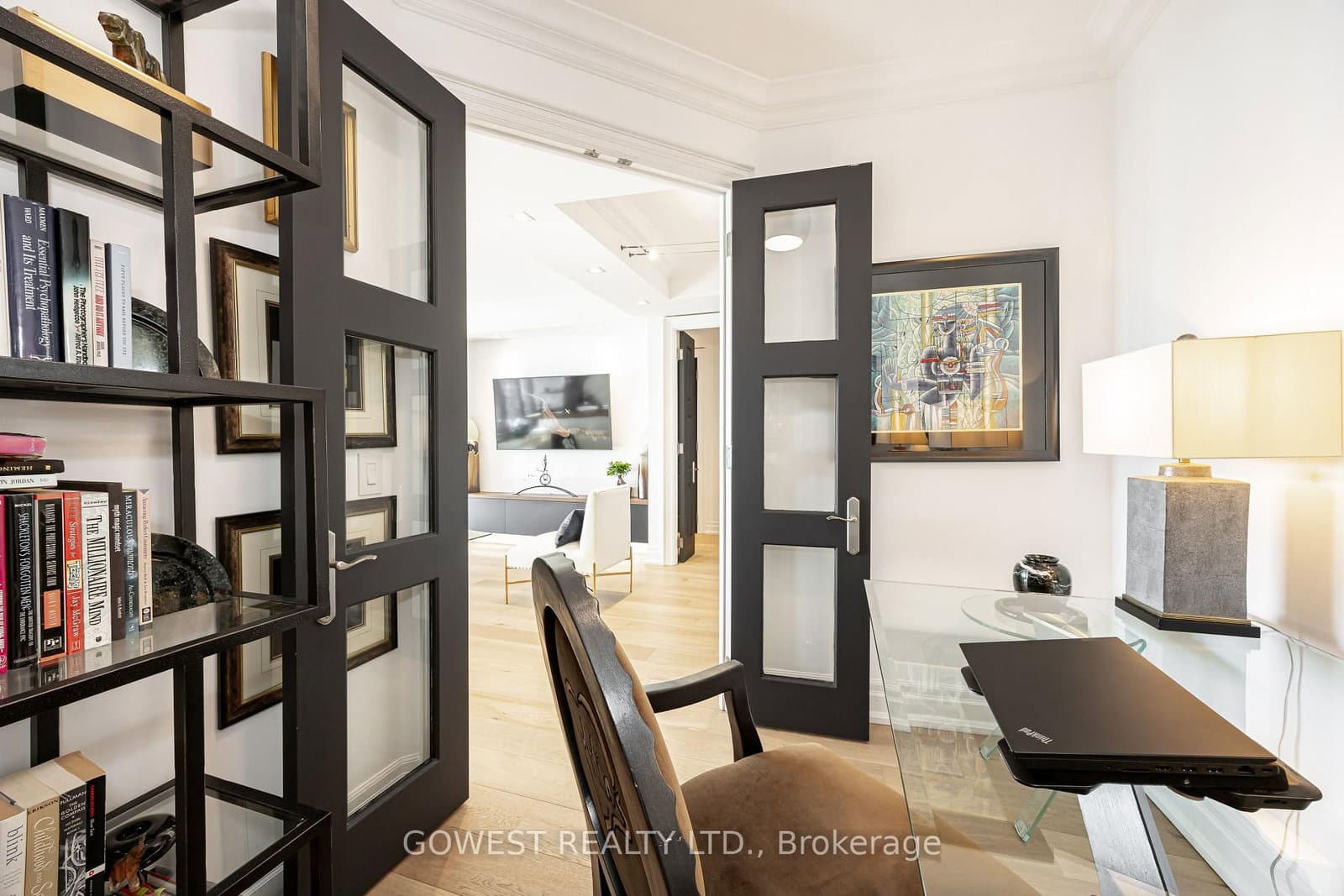 2095 Lake Shore Boulevard W, Unit 318 thumbnail 19