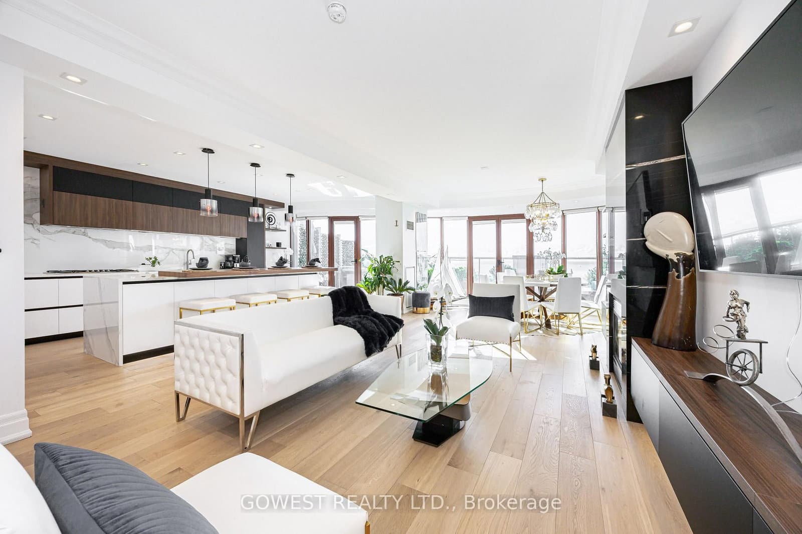 2095 Lake Shore Boulevard W, Unit 318 thumbnail 21