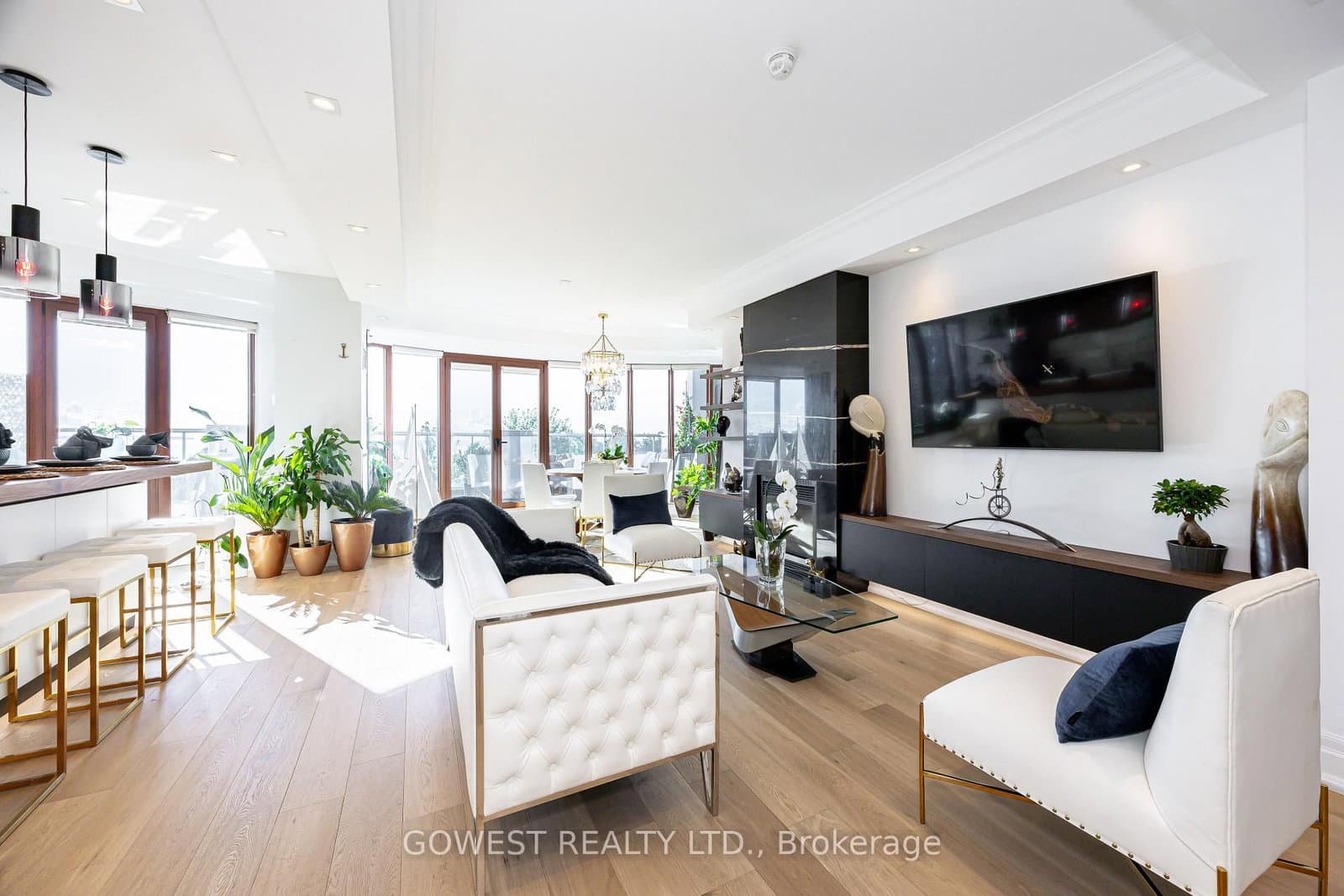 2095 Lake Shore Boulevard W, Unit 318 thumbnail 22