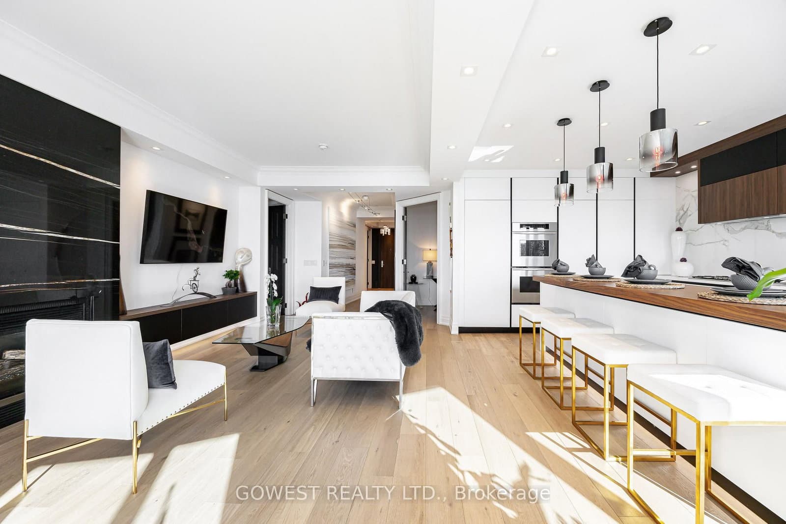 2095 Lake Shore Boulevard W, Unit 318 thumbnail 24