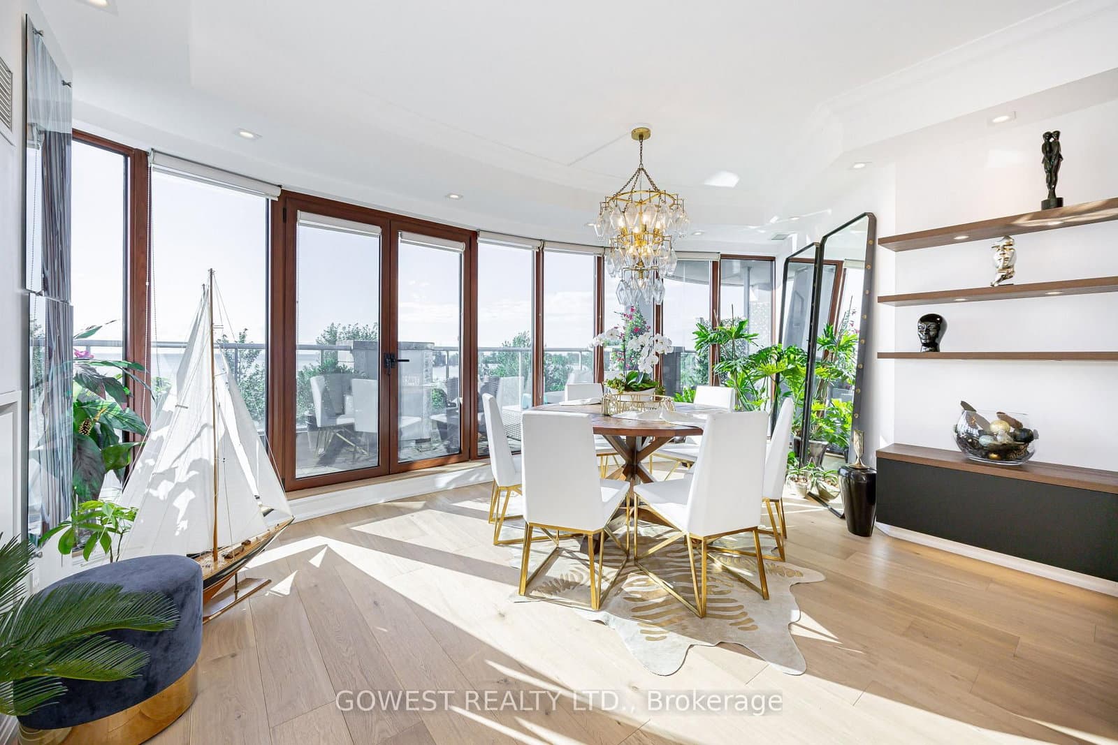2095 Lake Shore Boulevard W, Unit 318 thumbnail 31
