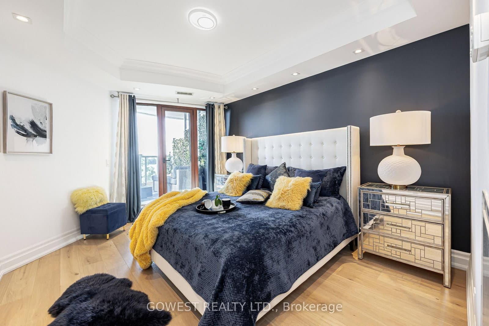 2095 Lake Shore Boulevard W, Unit 318 thumbnail 35
