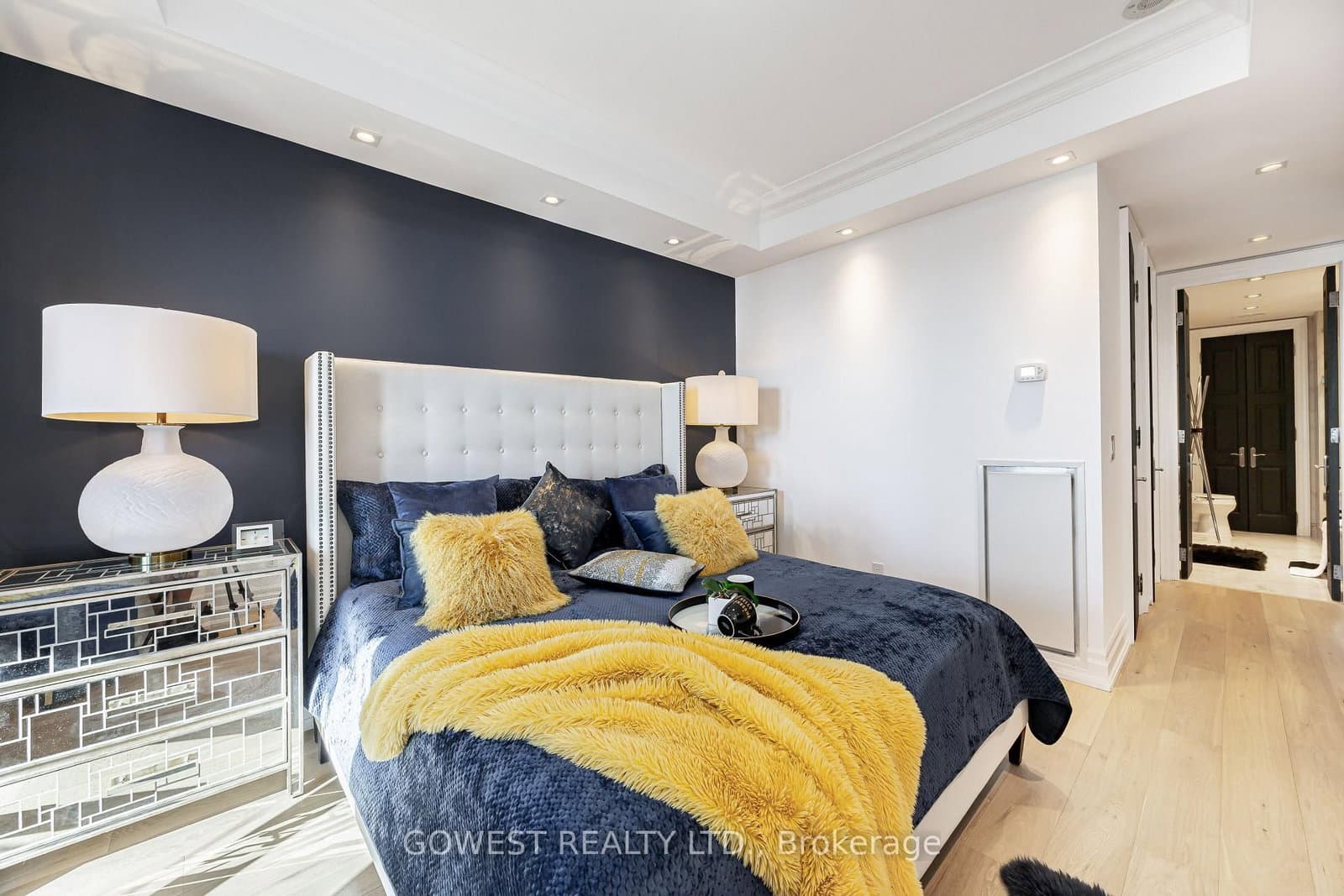 2095 Lake Shore Boulevard W, Unit 318 thumbnail 36