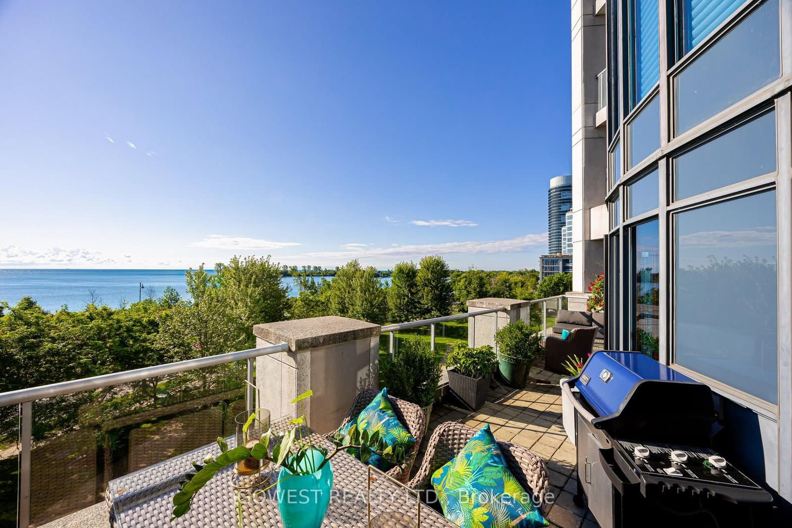 2095 Lake Shore Boulevard W, Unit 318 thumbnail 40