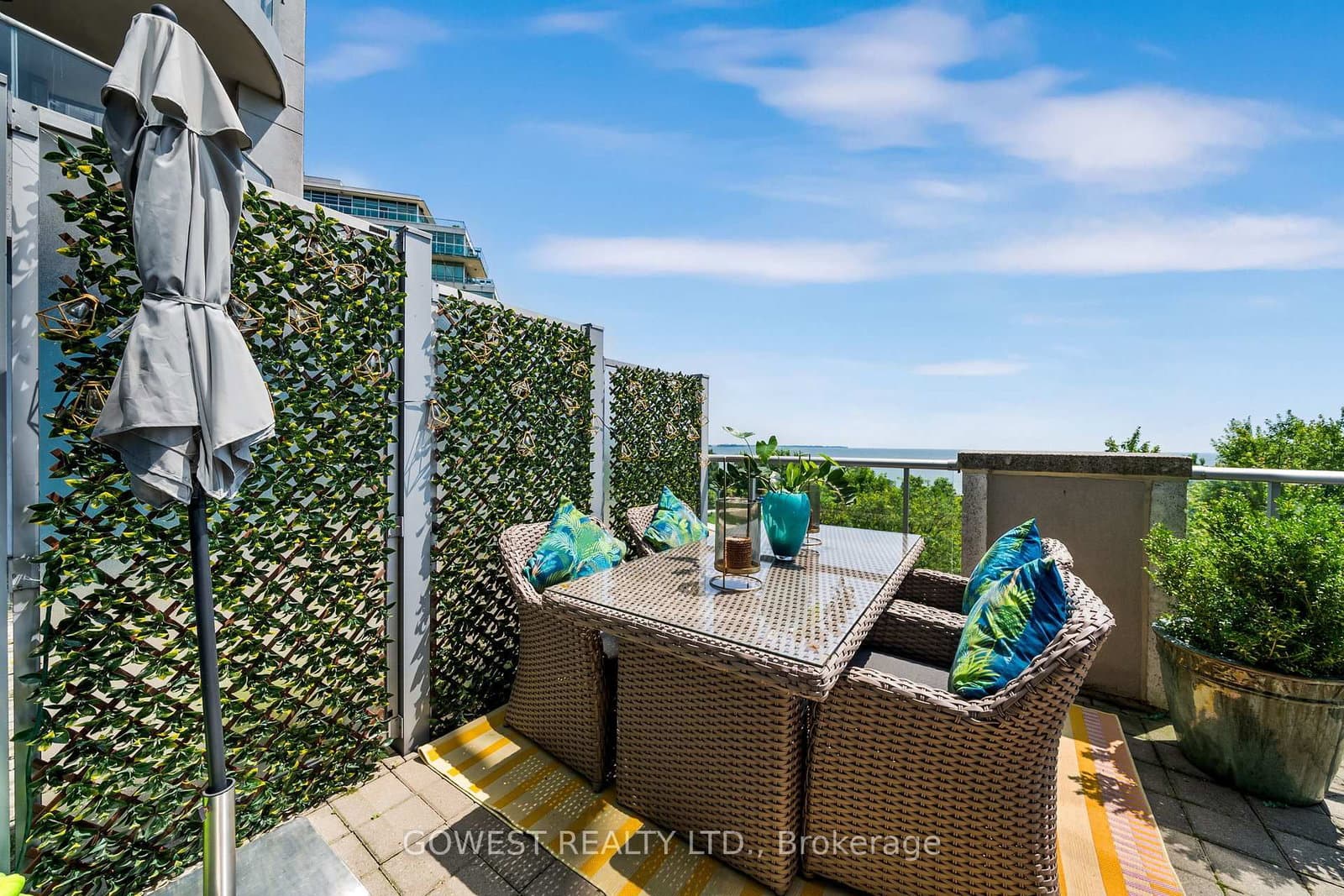 2095 Lake Shore Boulevard W, Unit 318 thumbnail 42