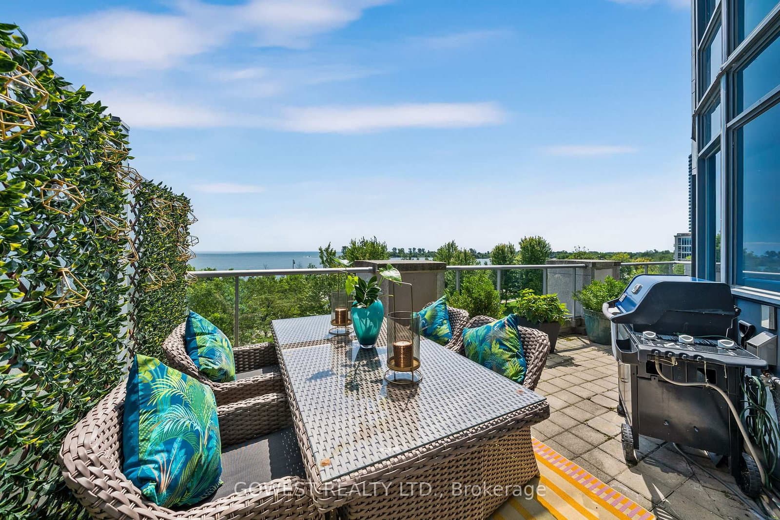 2095 Lake Shore Boulevard W, Unit 318 thumbnail 43