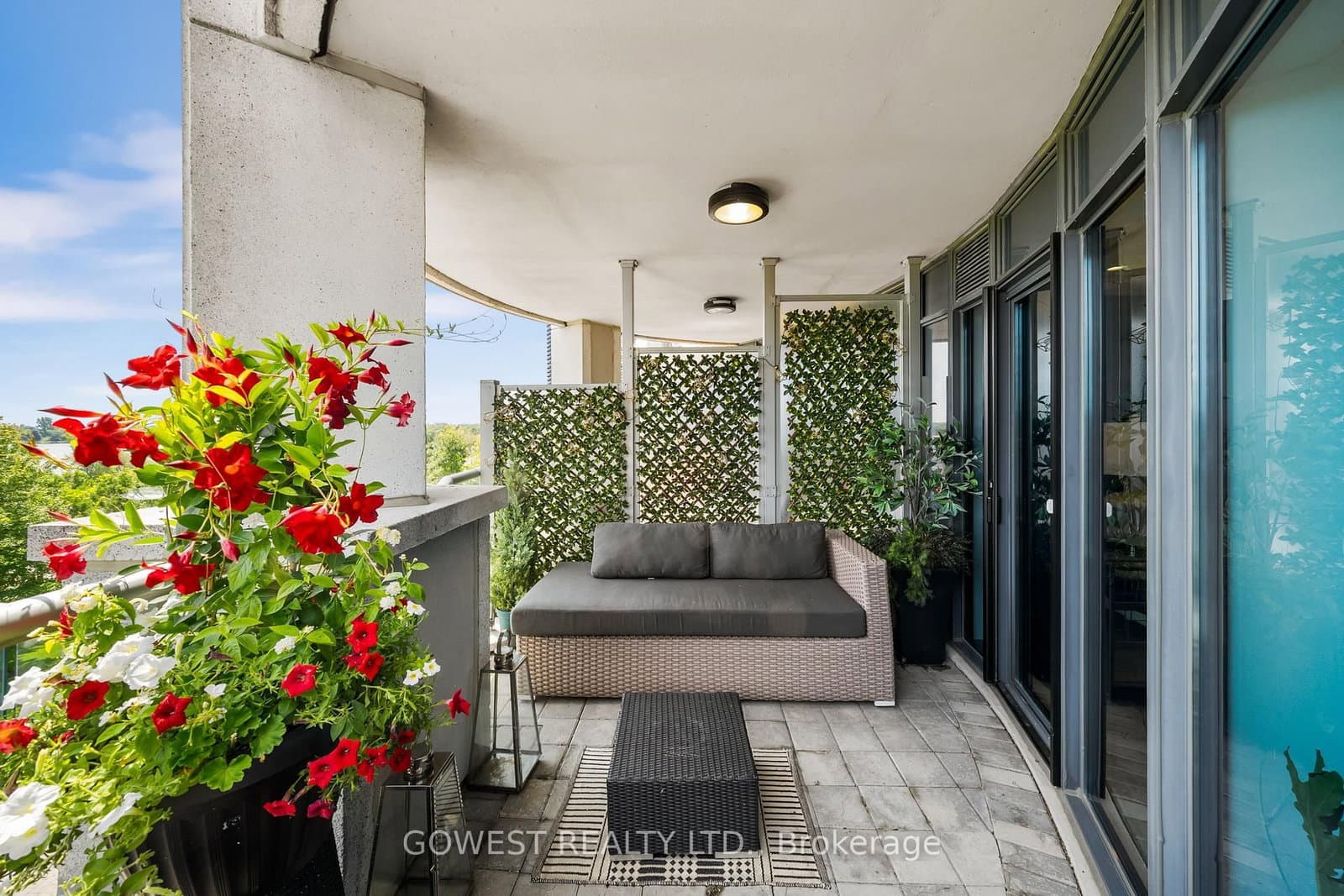 2095 Lake Shore Boulevard W, Unit 318 thumbnail 44