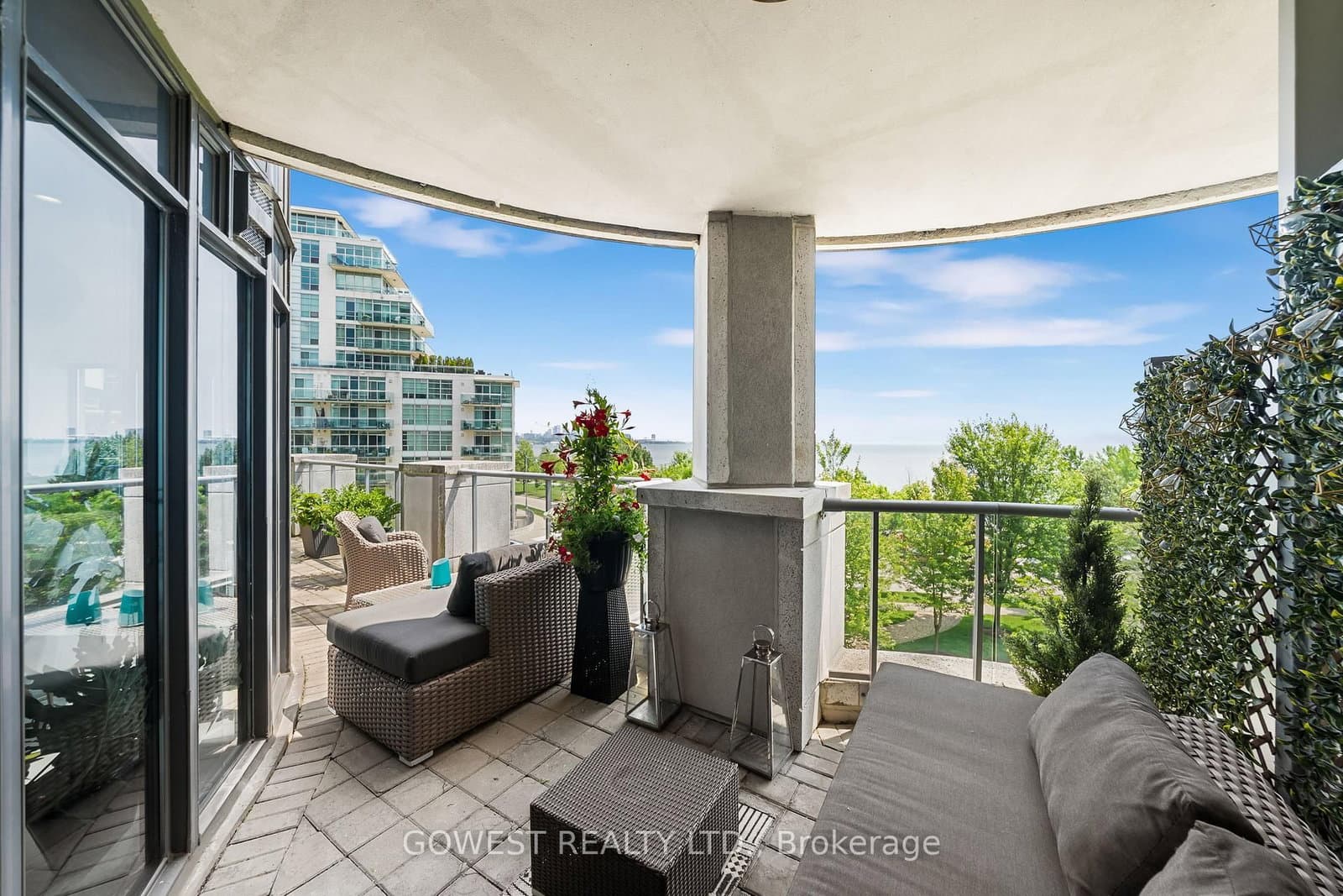 2095 Lake Shore Boulevard W, Unit 318 thumbnail 46
