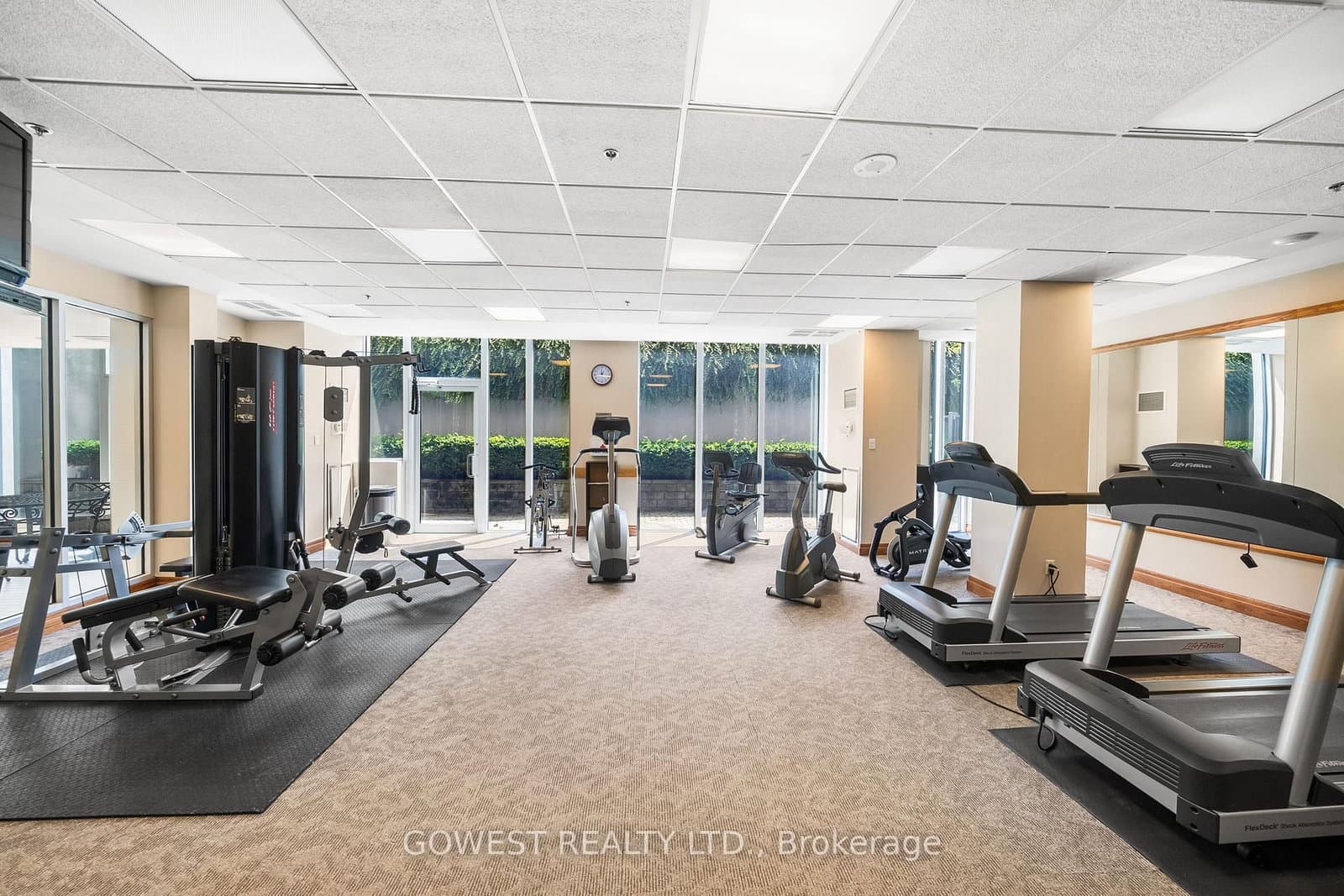 2095 Lake Shore Boulevard W, Unit 318 thumbnail 47