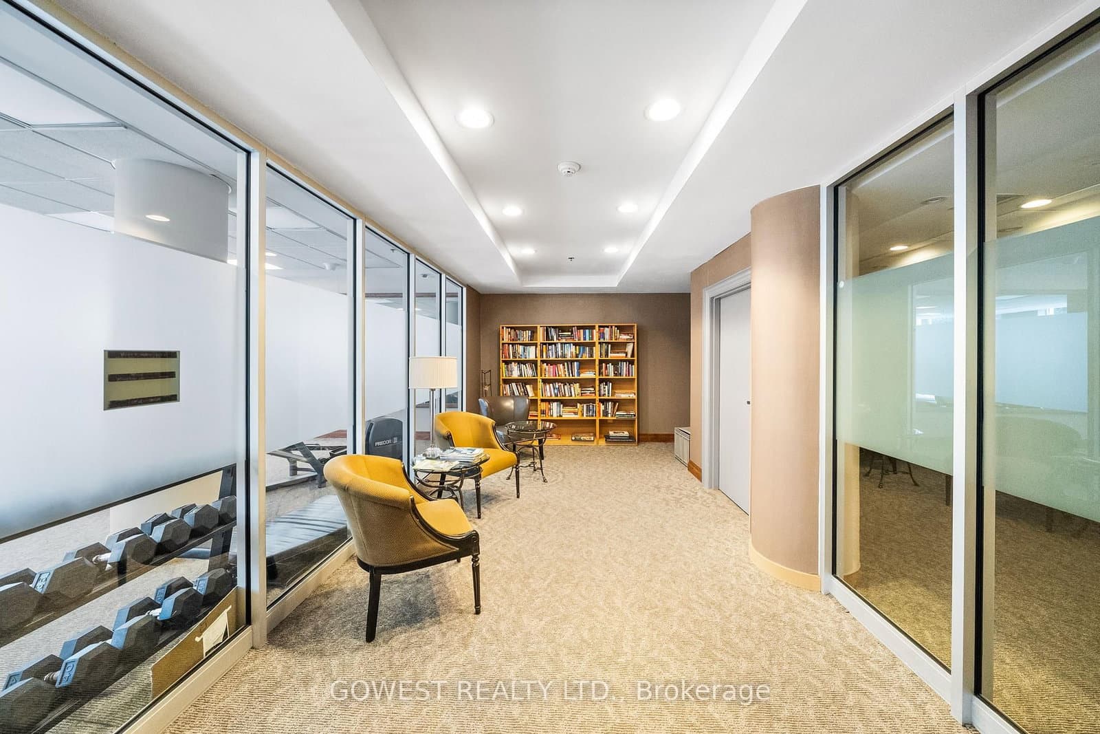 2095 Lake Shore Boulevard W, Unit 318 thumbnail 48