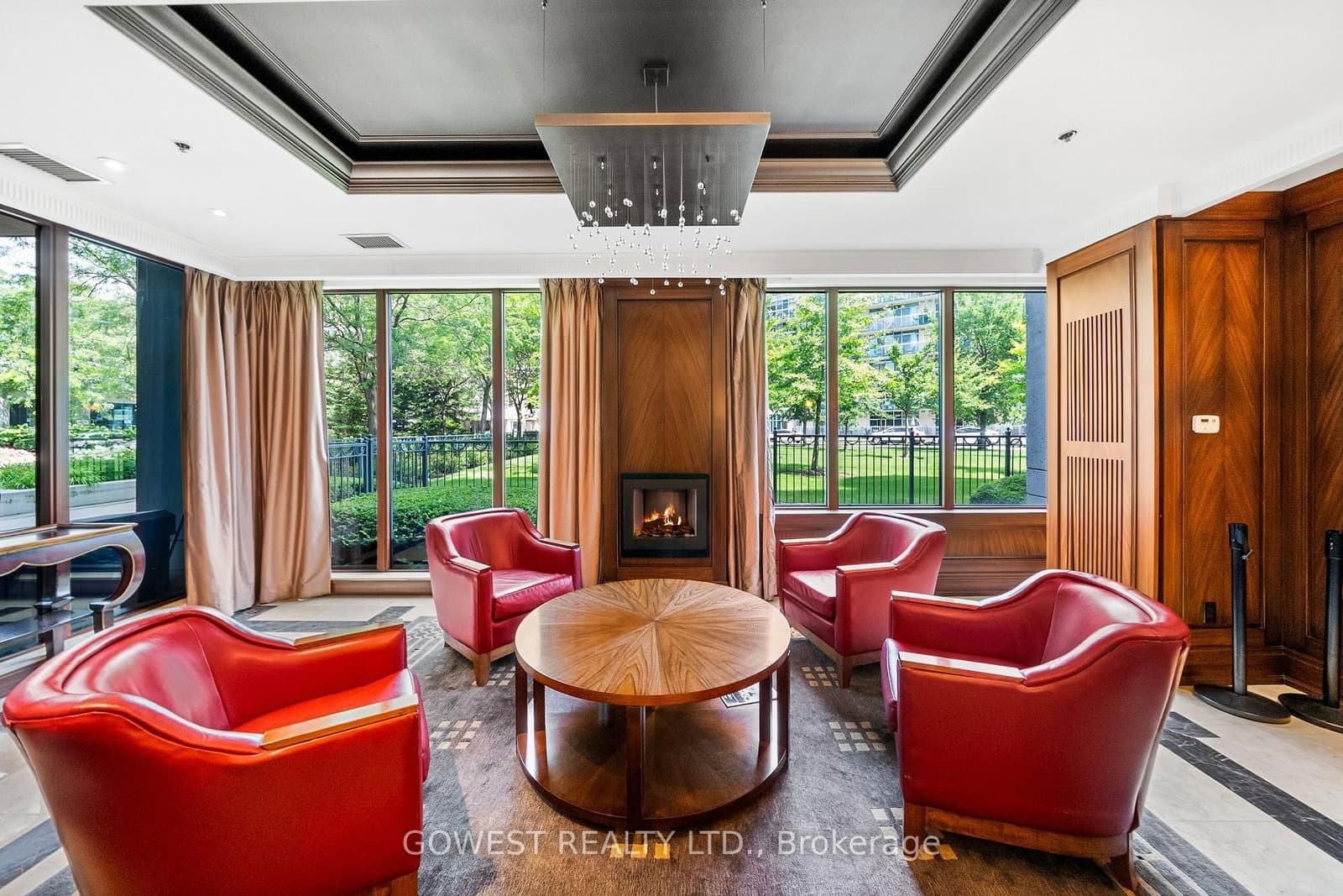 2095 Lake Shore Boulevard W, Unit 318 thumbnail 50