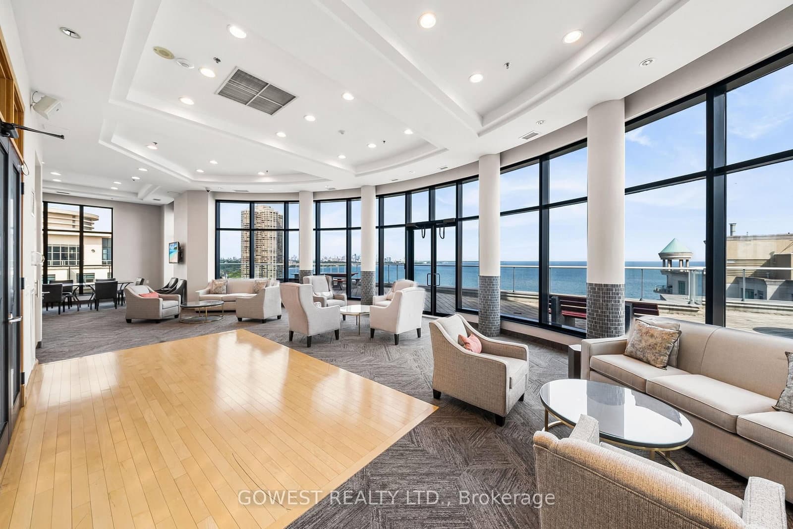 2095 Lake Shore Boulevard W, Unit 318 thumbnail 6