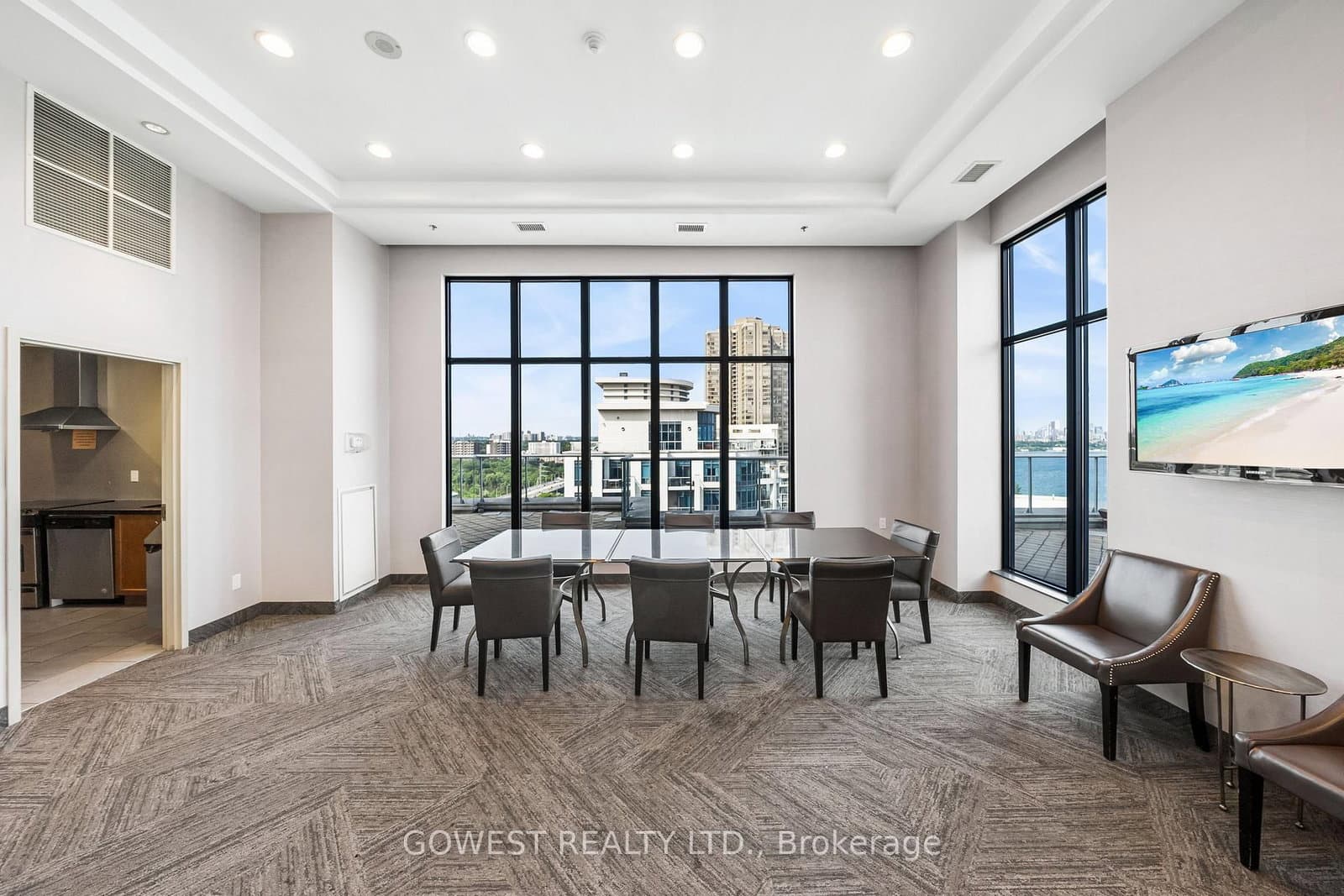 2095 Lake Shore Boulevard W, Unit 318 thumbnail 8