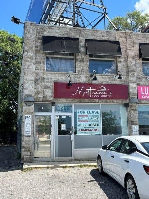 3205 Dufferin Street - Image 1