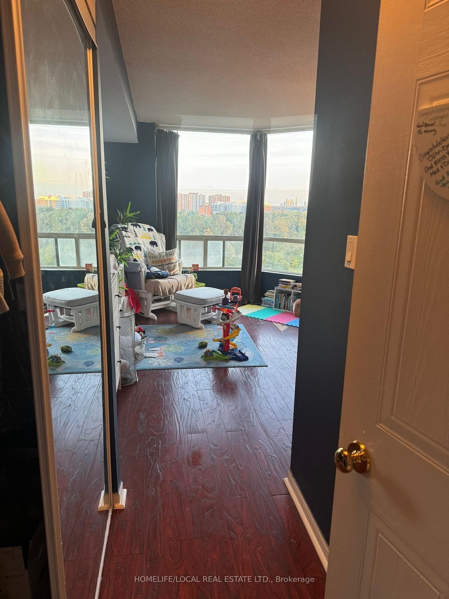 3 Hickory Tree Road, Unit #1402 thumbnail 17
