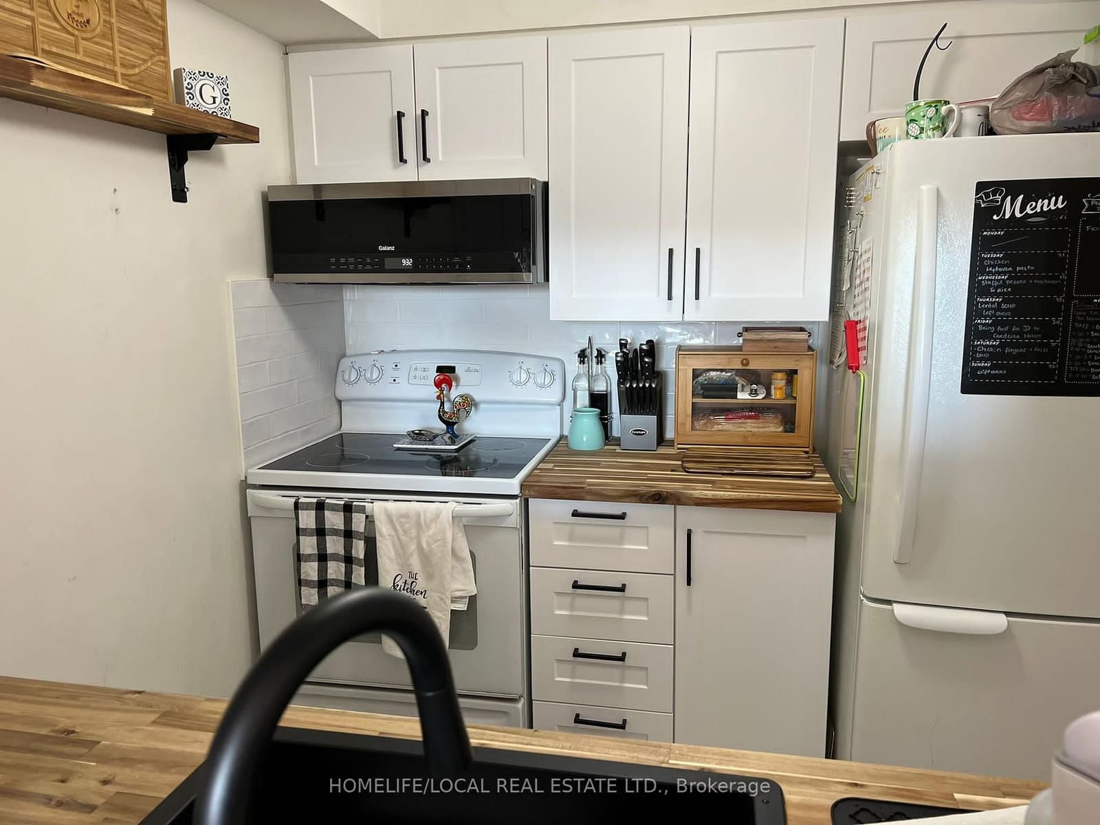 3 Hickory Tree Road, Unit #1402 thumbnail 2