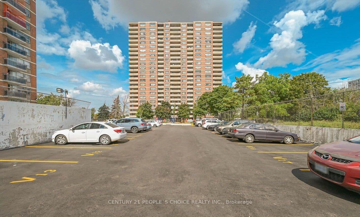 2645 Kipling Avenue, Unit 509 thumbnail 4