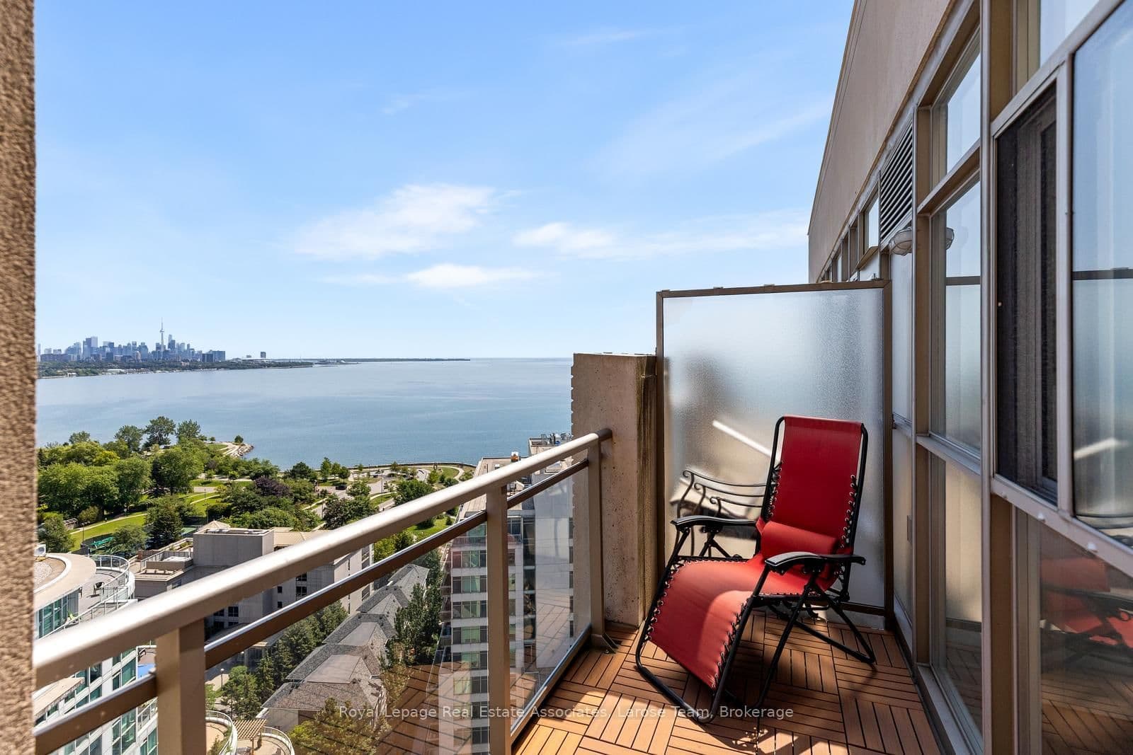 3 Marine Parade Drive, Unit 2101 - Image 1