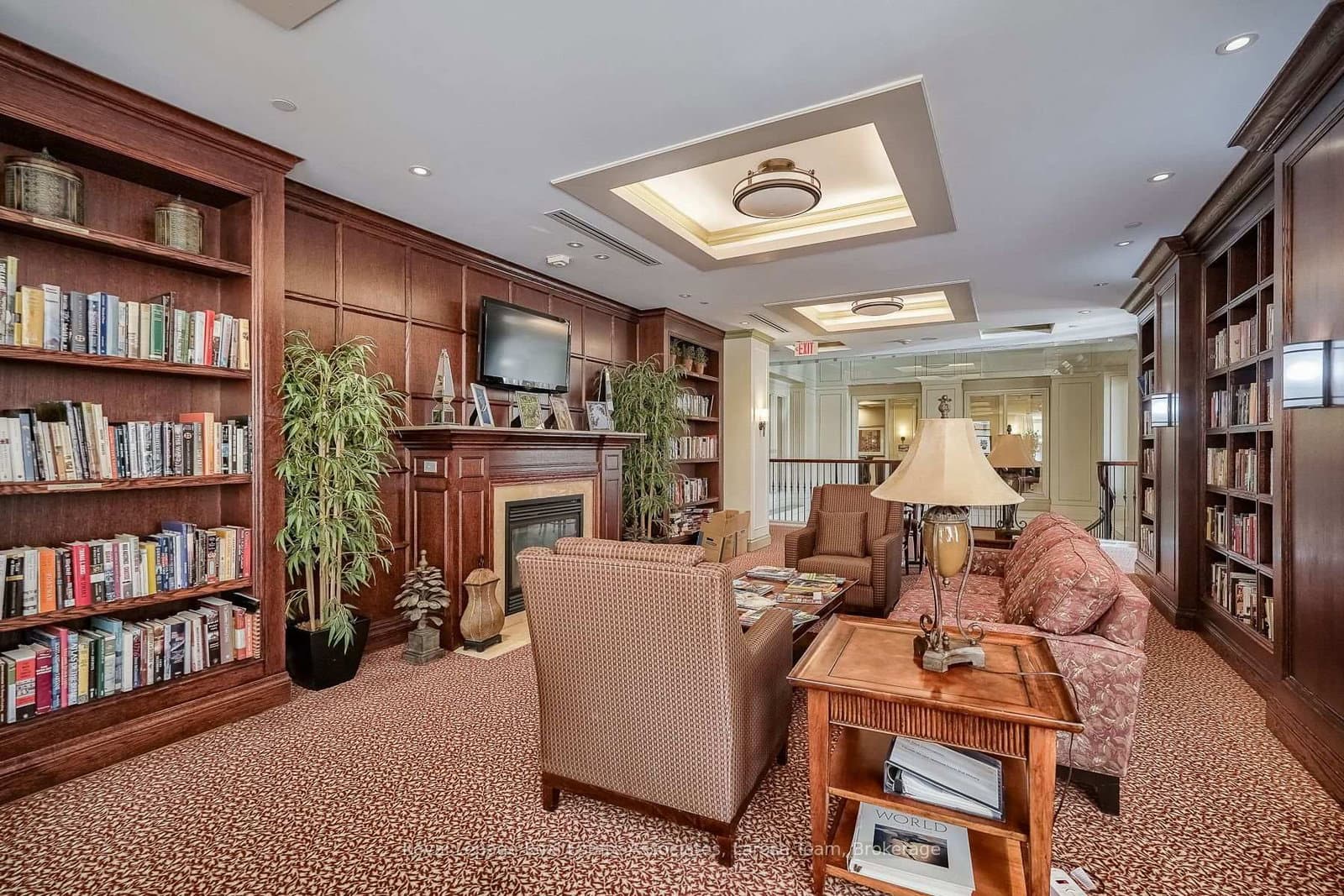 3 Marine Parade Drive, Unit 2101 thumbnail 32