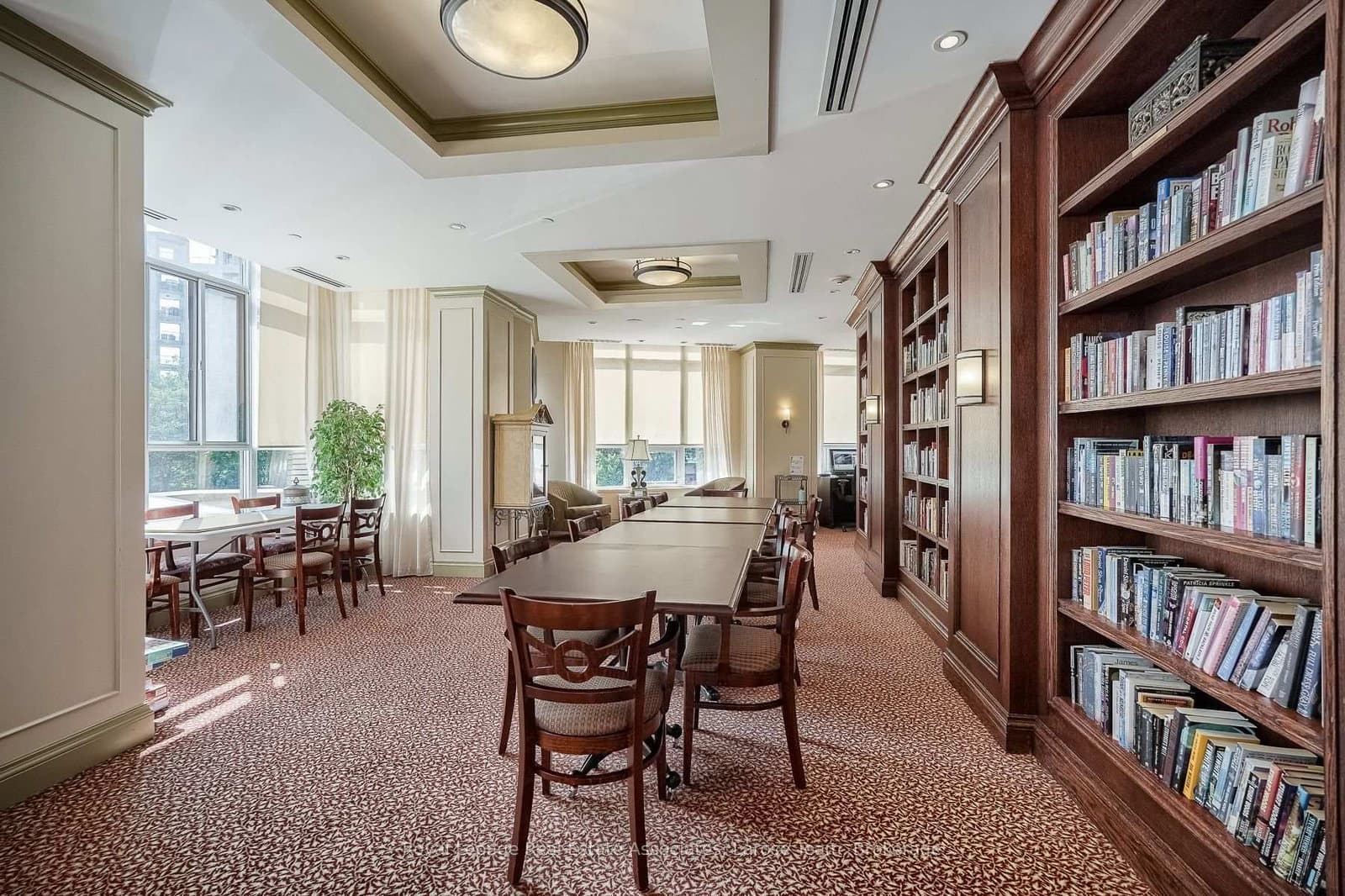 3 Marine Parade Drive, Unit 2101 thumbnail 33