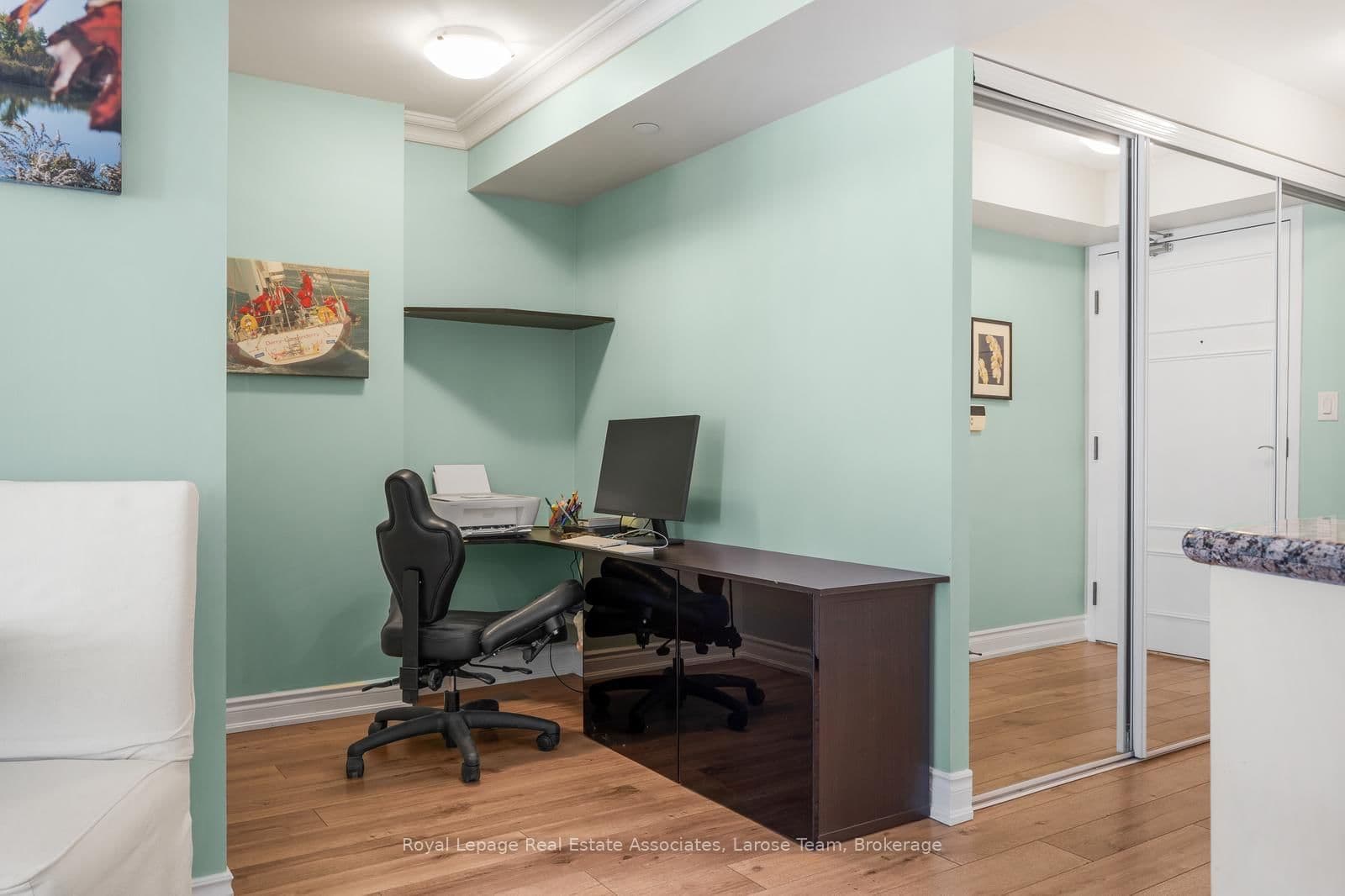 3 Marine Parade Drive, Unit 2101 thumbnail 9