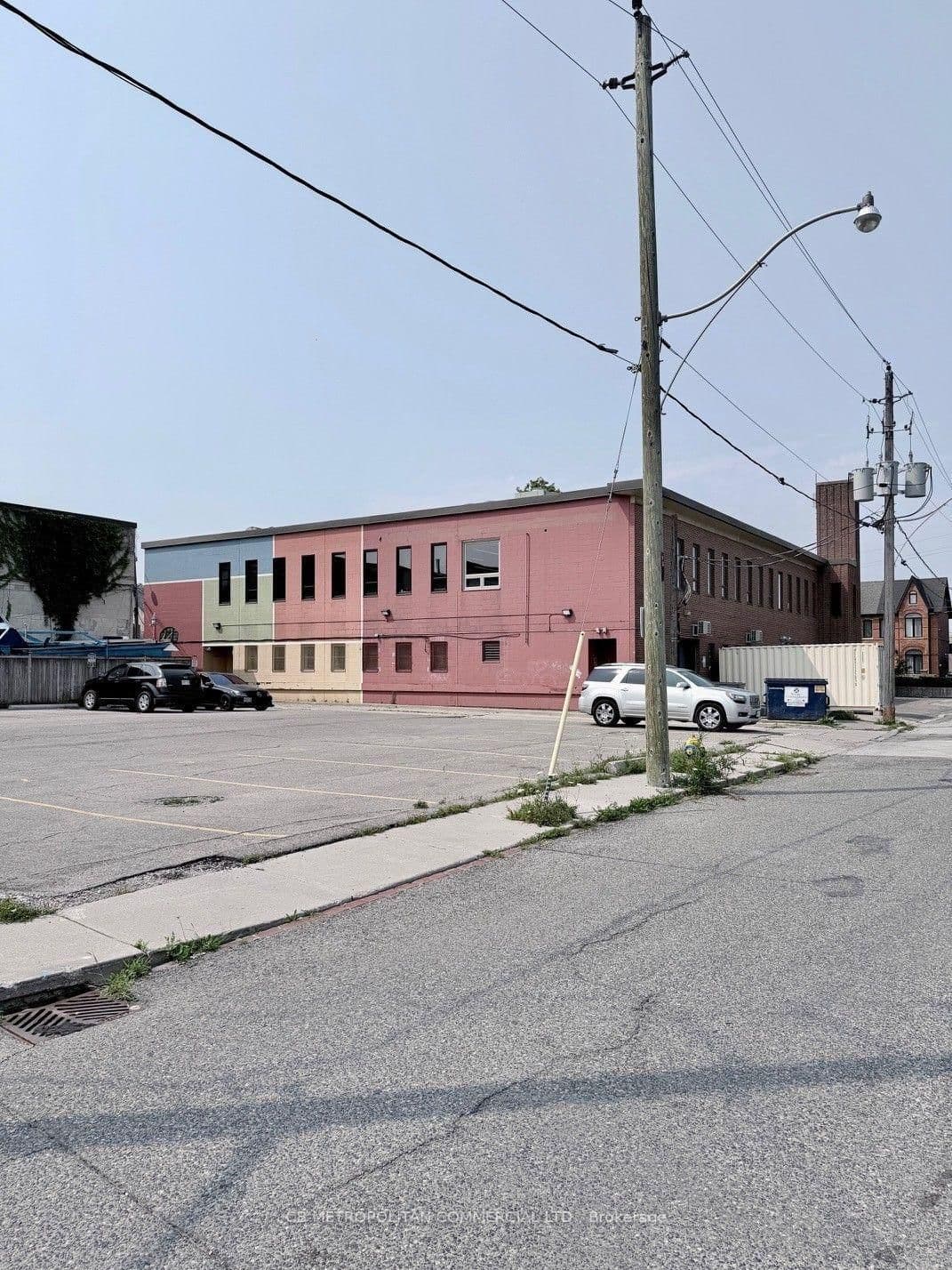 139 Mulock Avenue, Unit 2nd Floor thumbnail 9