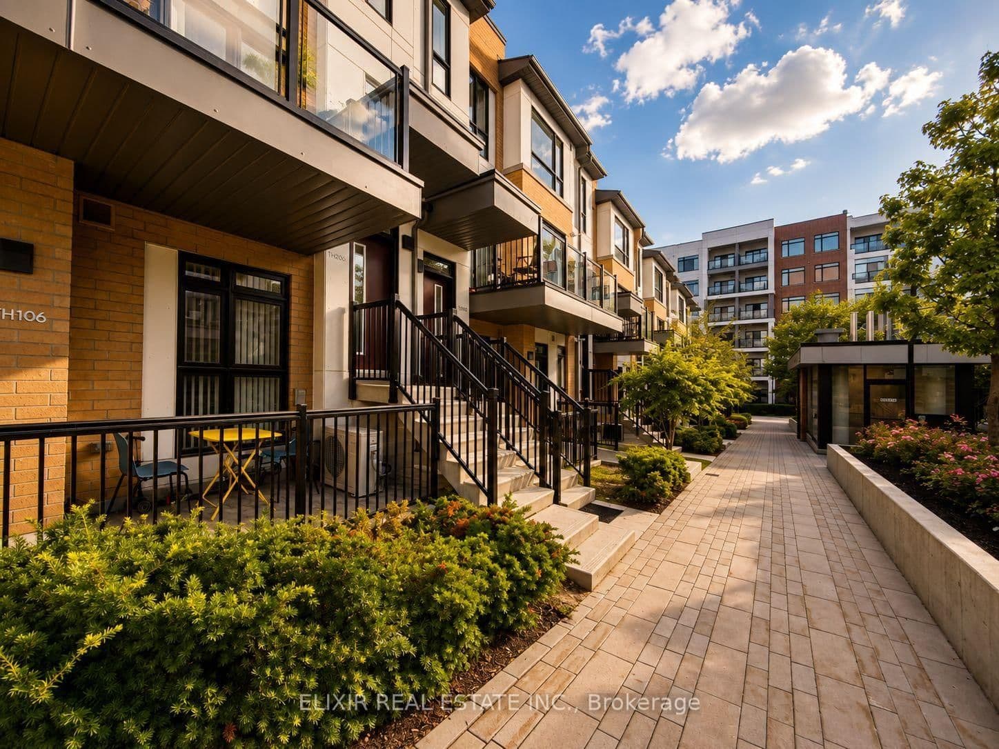 140 Canon Jackson Drive, Unit 206 - Image 1