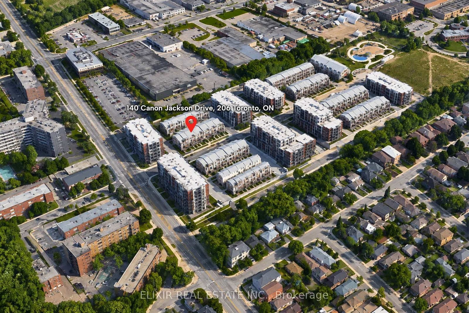 140 Canon Jackson Drive, Unit 206 thumbnail 28