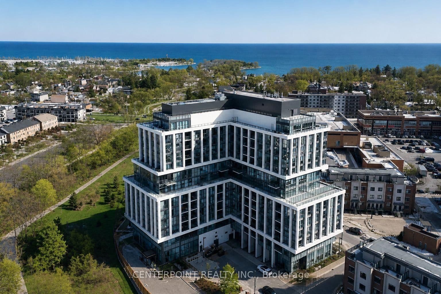 1063 Douglas McCurdy Common, Unit 803 thumbnail 3