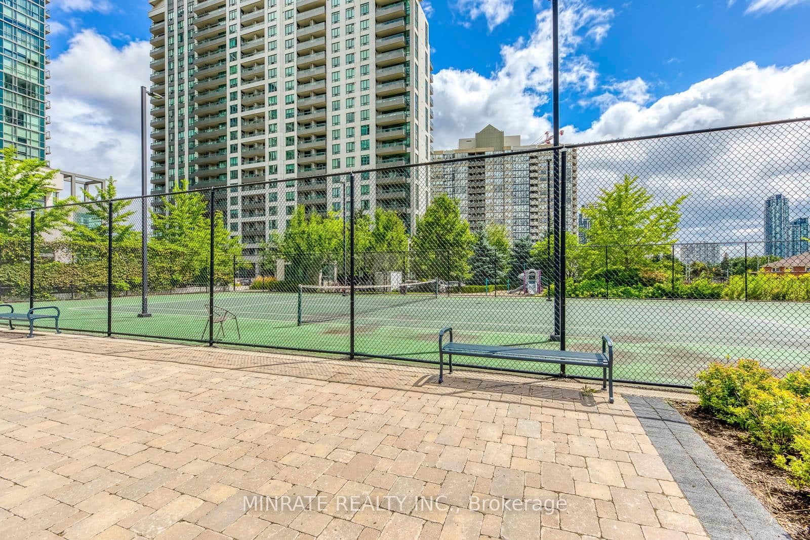 339 Rathburn Road W, Unit 309 thumbnail 14