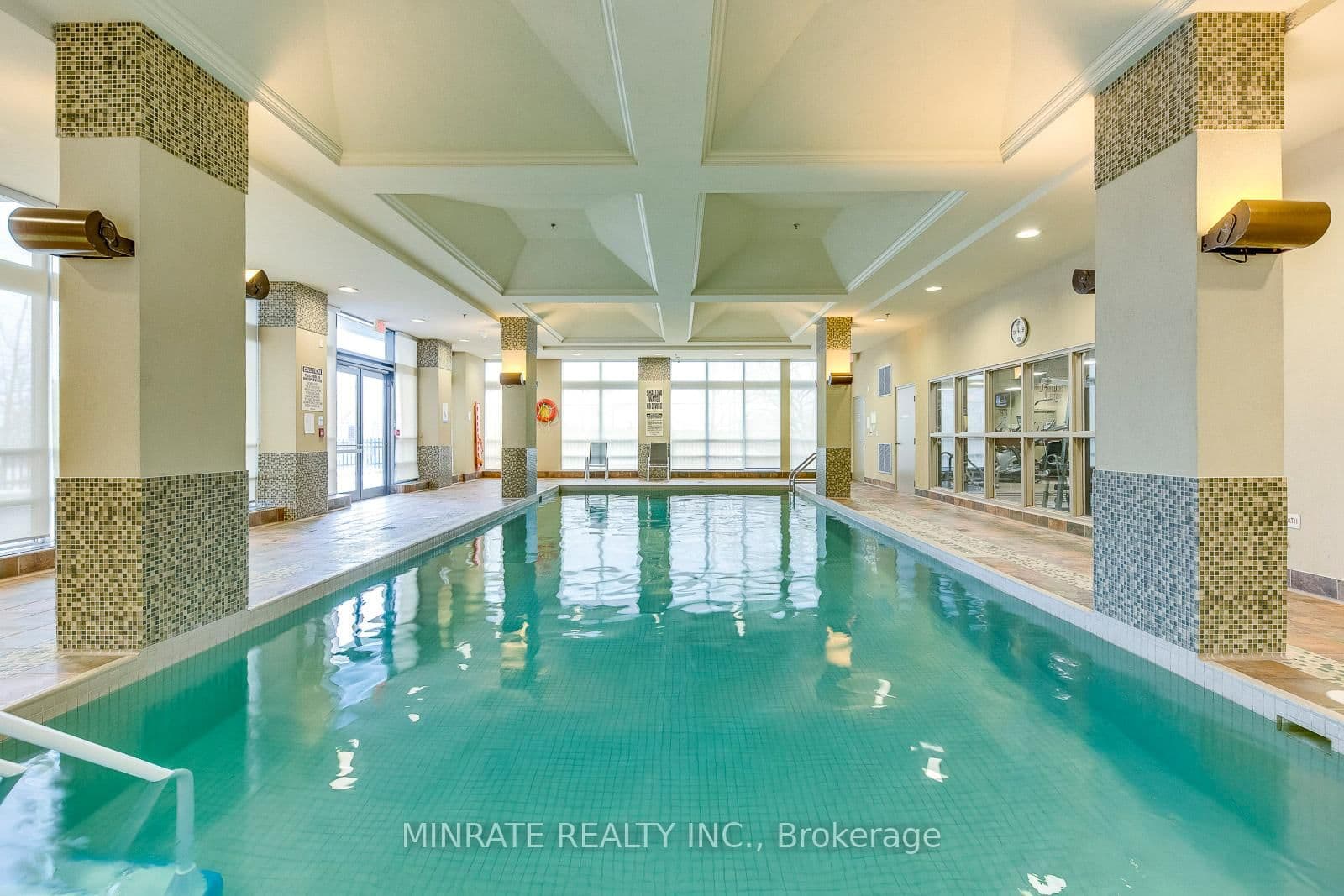 339 Rathburn Road W, Unit 309 thumbnail 17