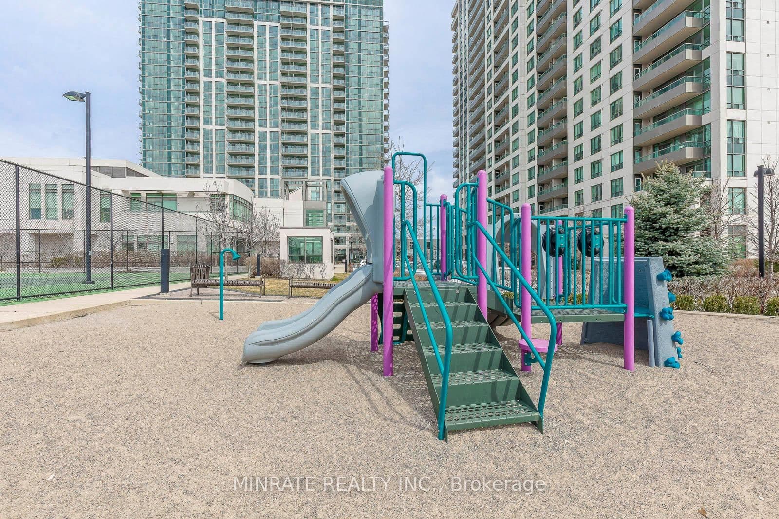 339 Rathburn Road W, Unit 309 thumbnail 20