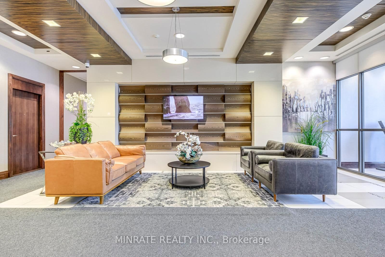 339 Rathburn Road W, Unit 309 thumbnail 3