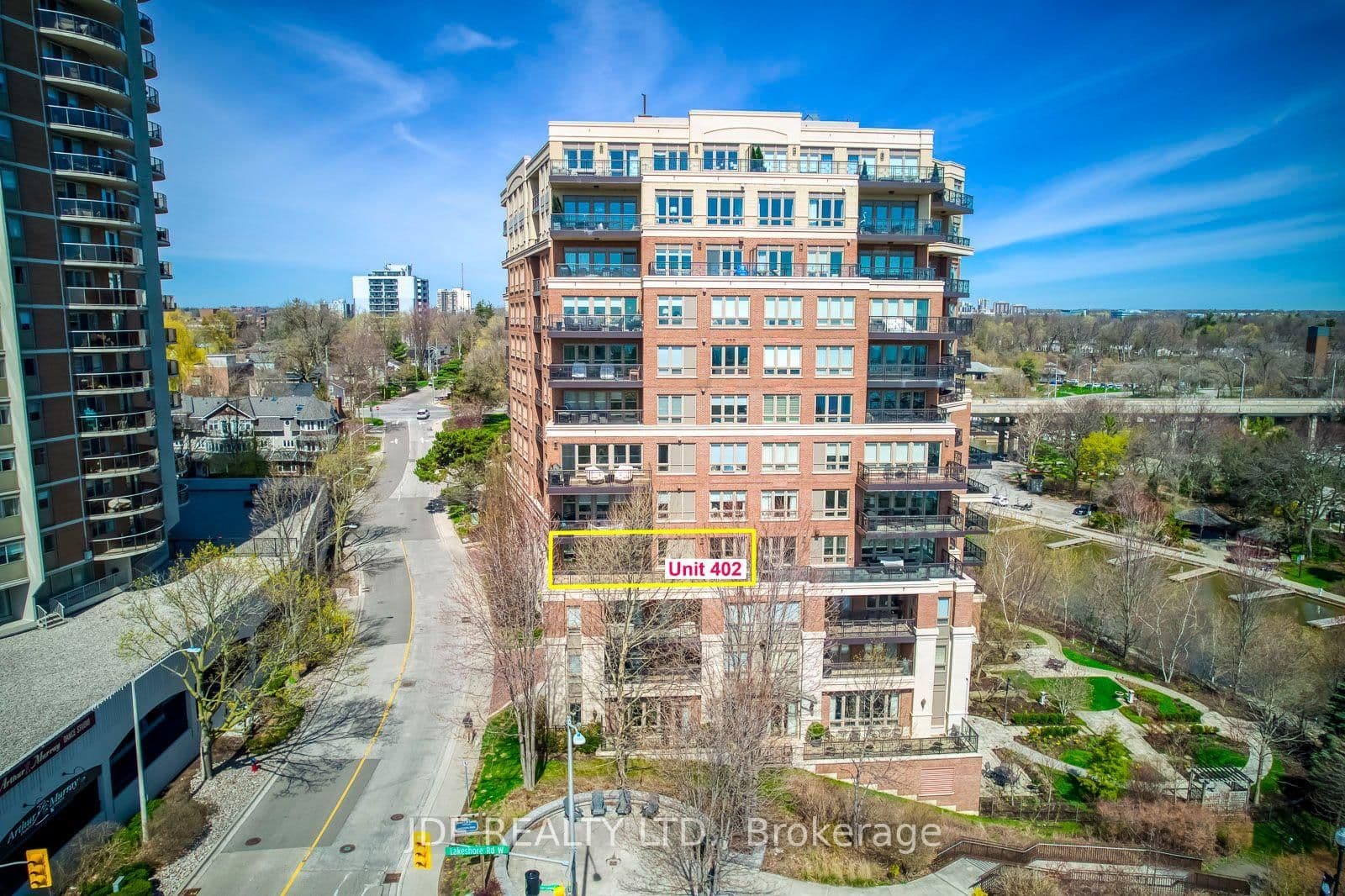 111 Forsythe Street, Unit 402 thumbnail 3