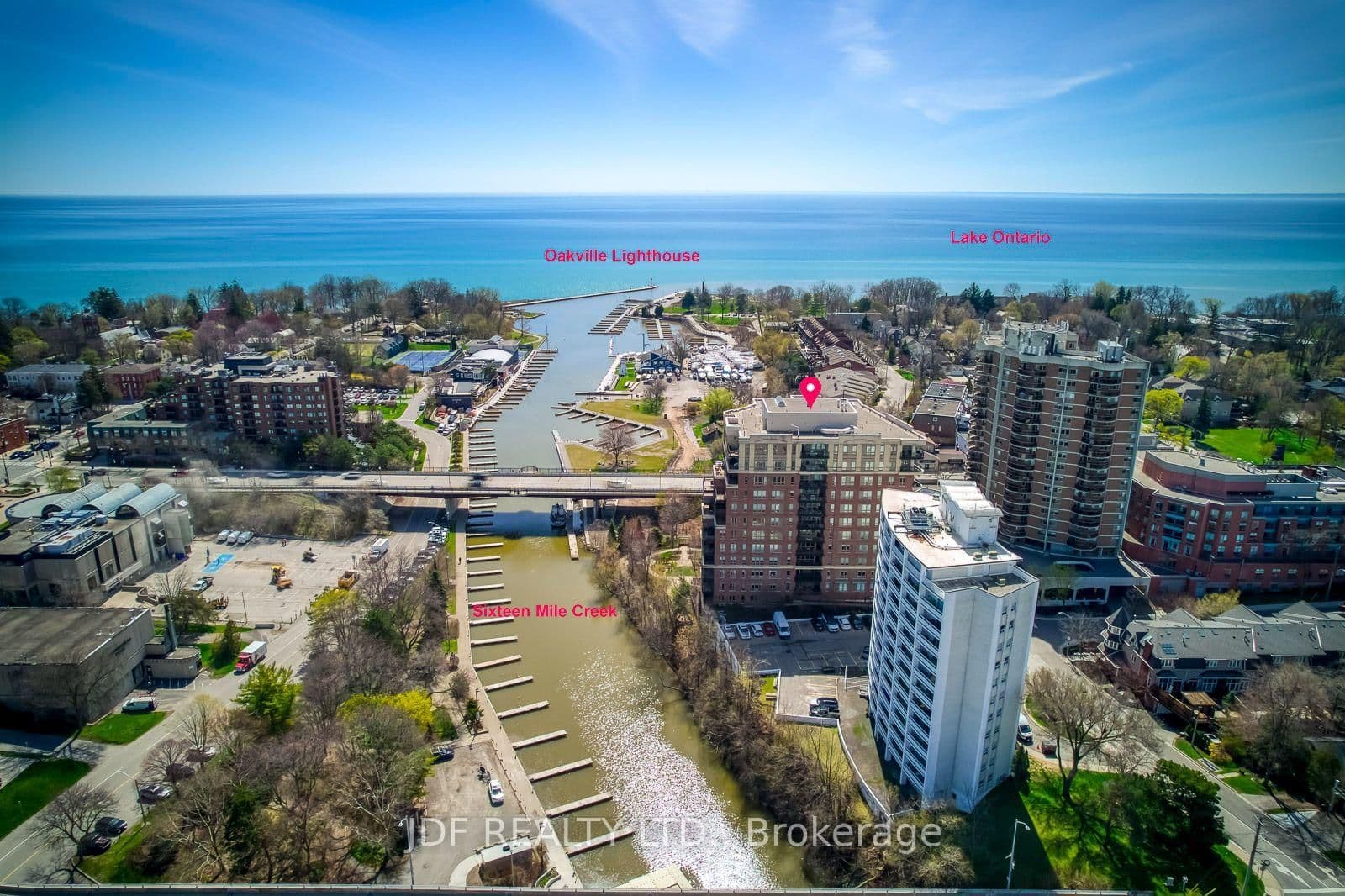 111 Forsythe Street, Unit 402 thumbnail 4