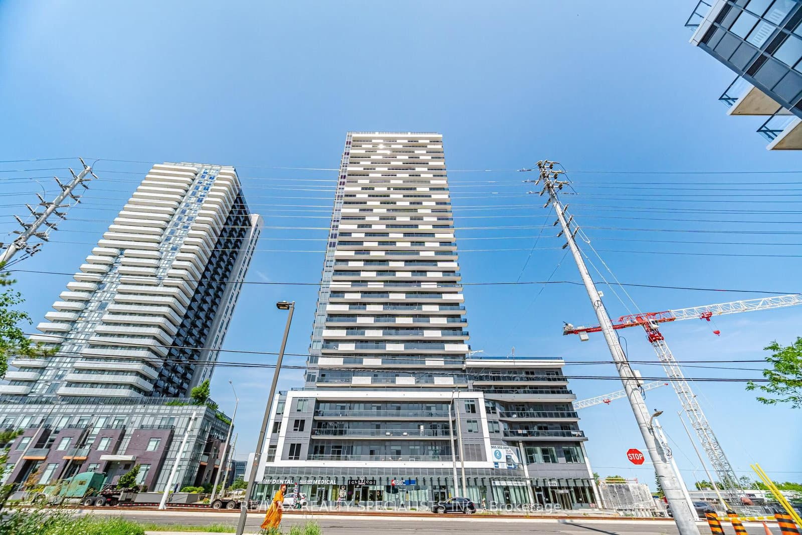 5105 Hurontario Street, Unit 308 thumbnail 25