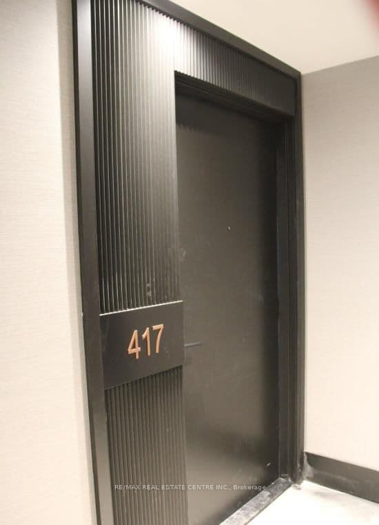 2450 Old Bronte Road, Unit 417 - Image 1
