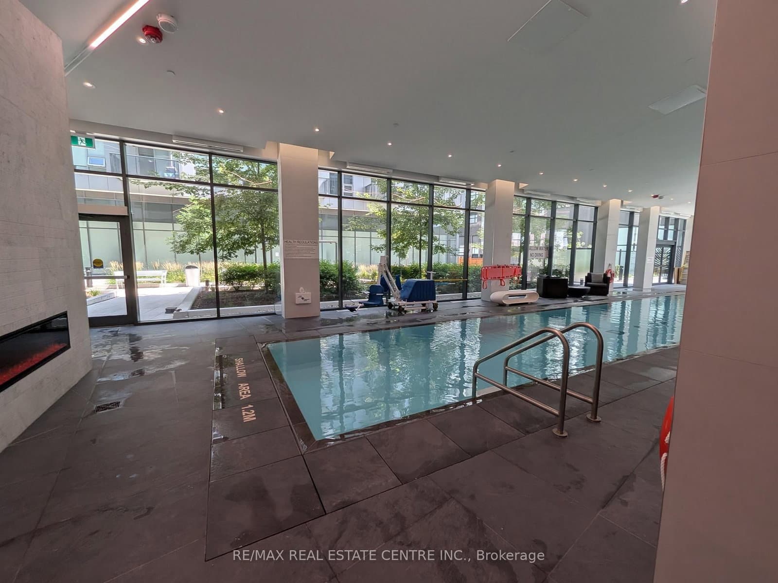 2450 Old Bronte Road, Unit 417 thumbnail 21