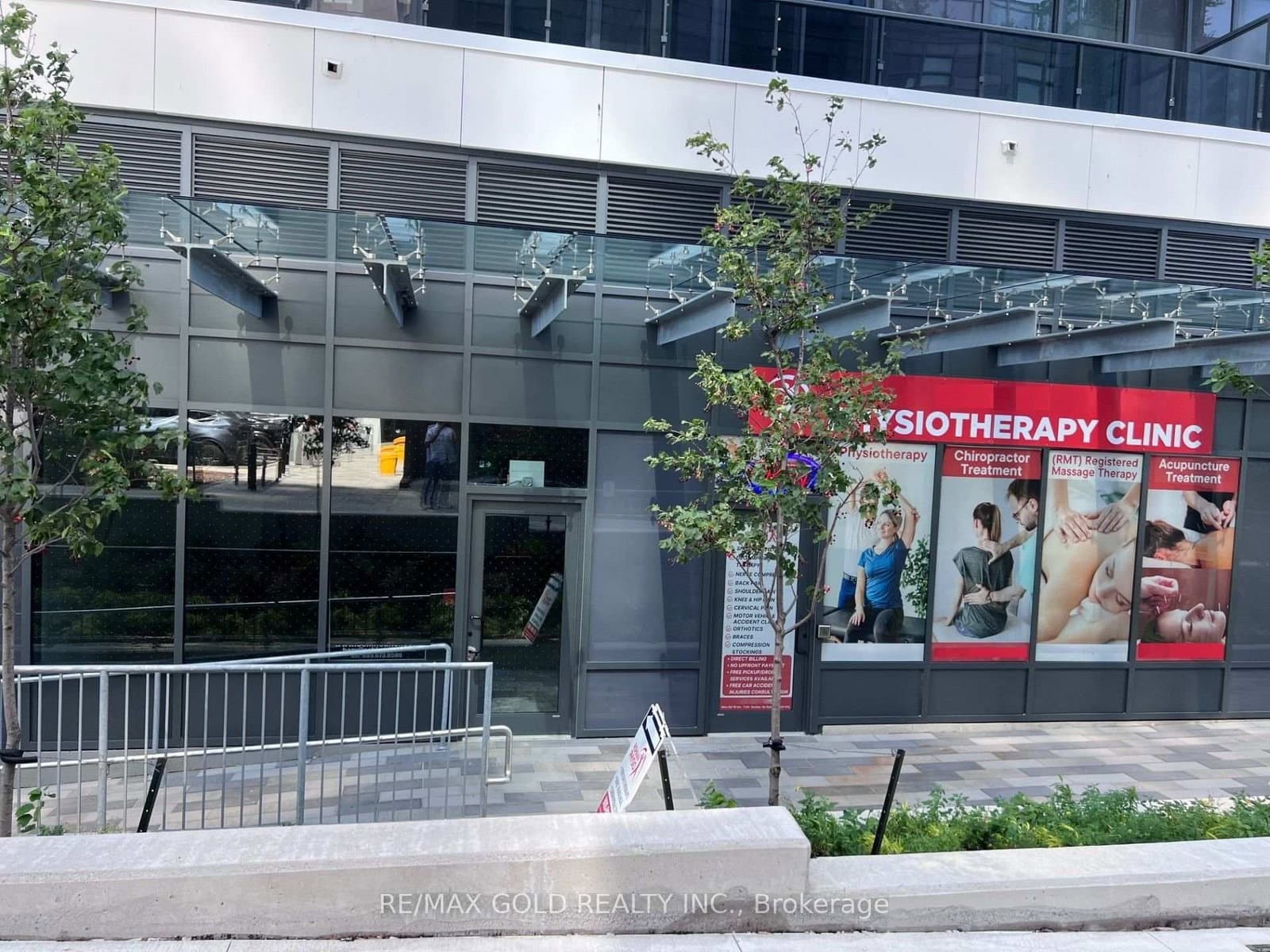 5105 Hurontario Street, Unit 8 thumbnail 6
