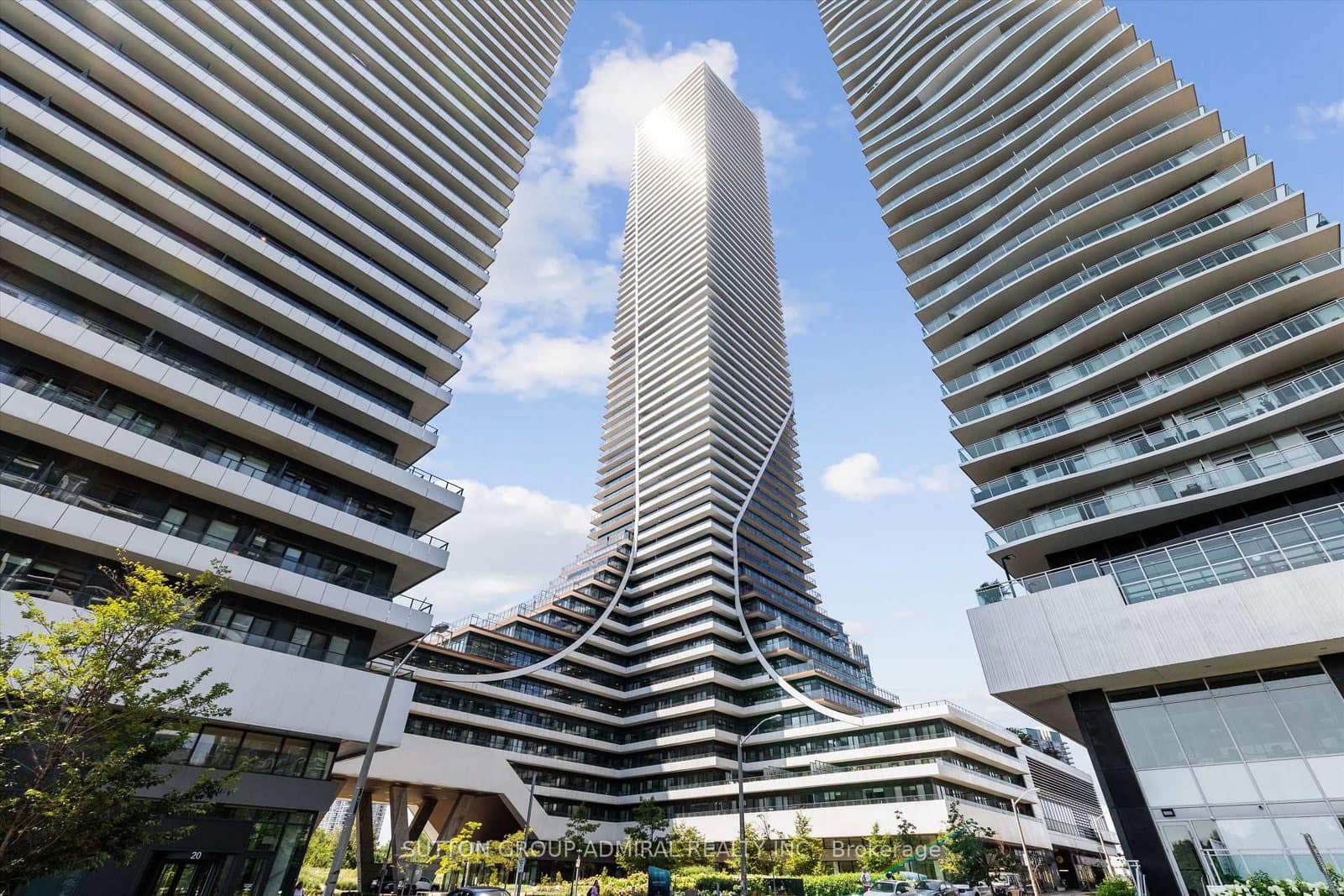 30 Shore Breeze Drive, Unit 4908 - Image 1