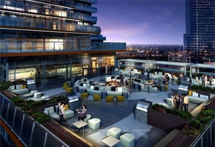 30 Shore Breeze Drive, Unit 4908 thumbnail 25