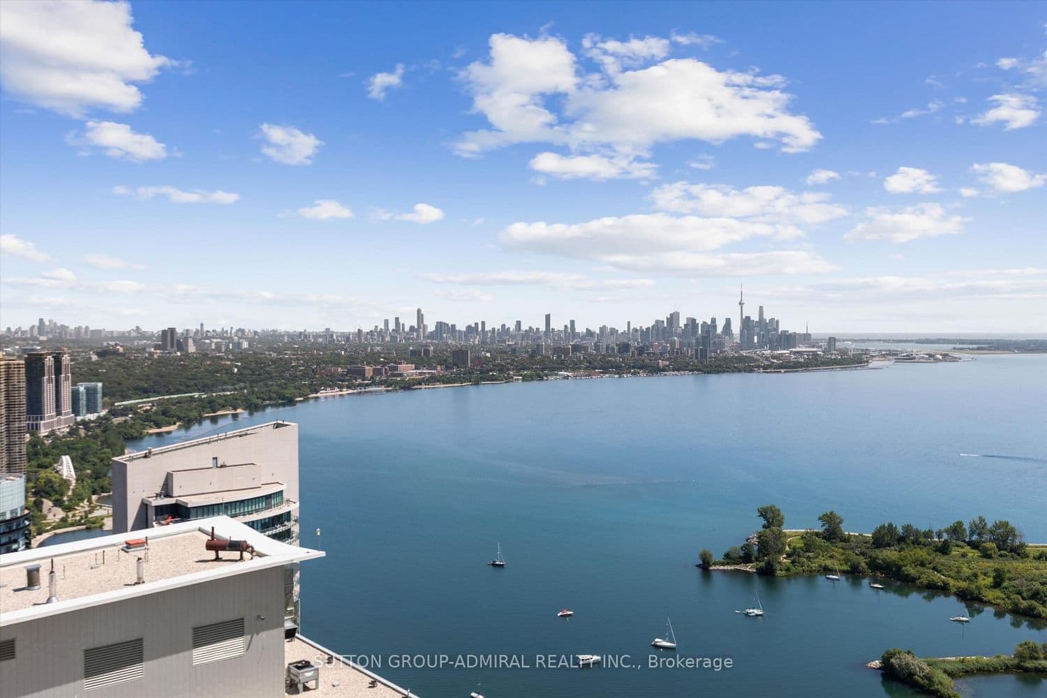 30 Shore Breeze Drive, Unit 4908 thumbnail 5