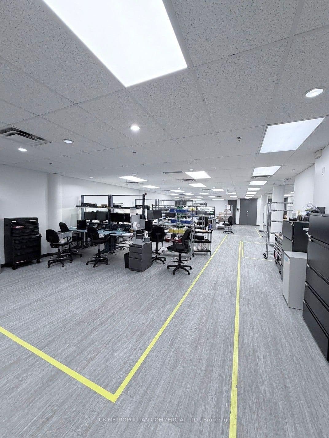 139 Mulock Avenue, Unit Main Floor thumbnail 3