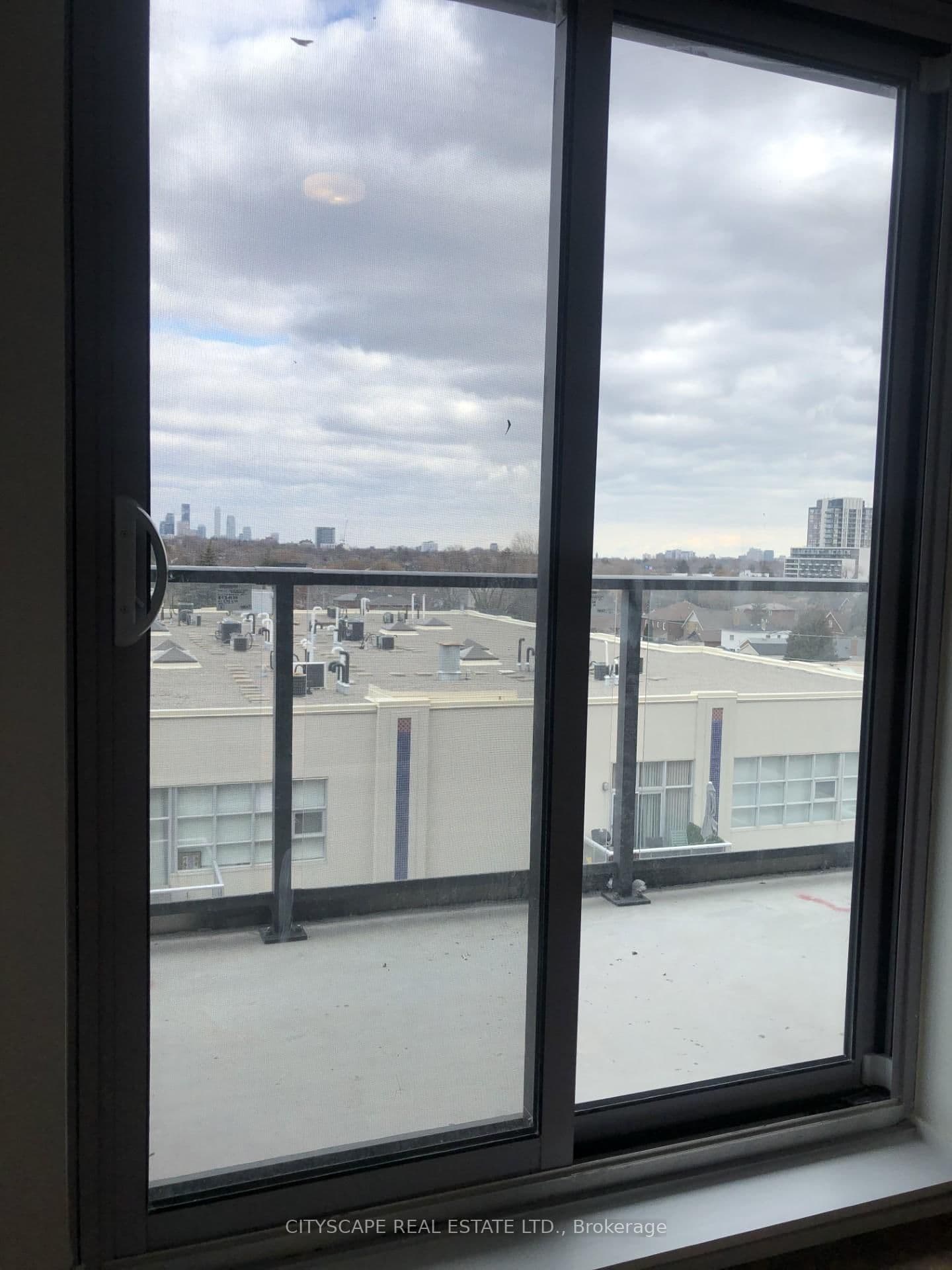 2433 Dufferin Street, Unit 615 thumbnail 10