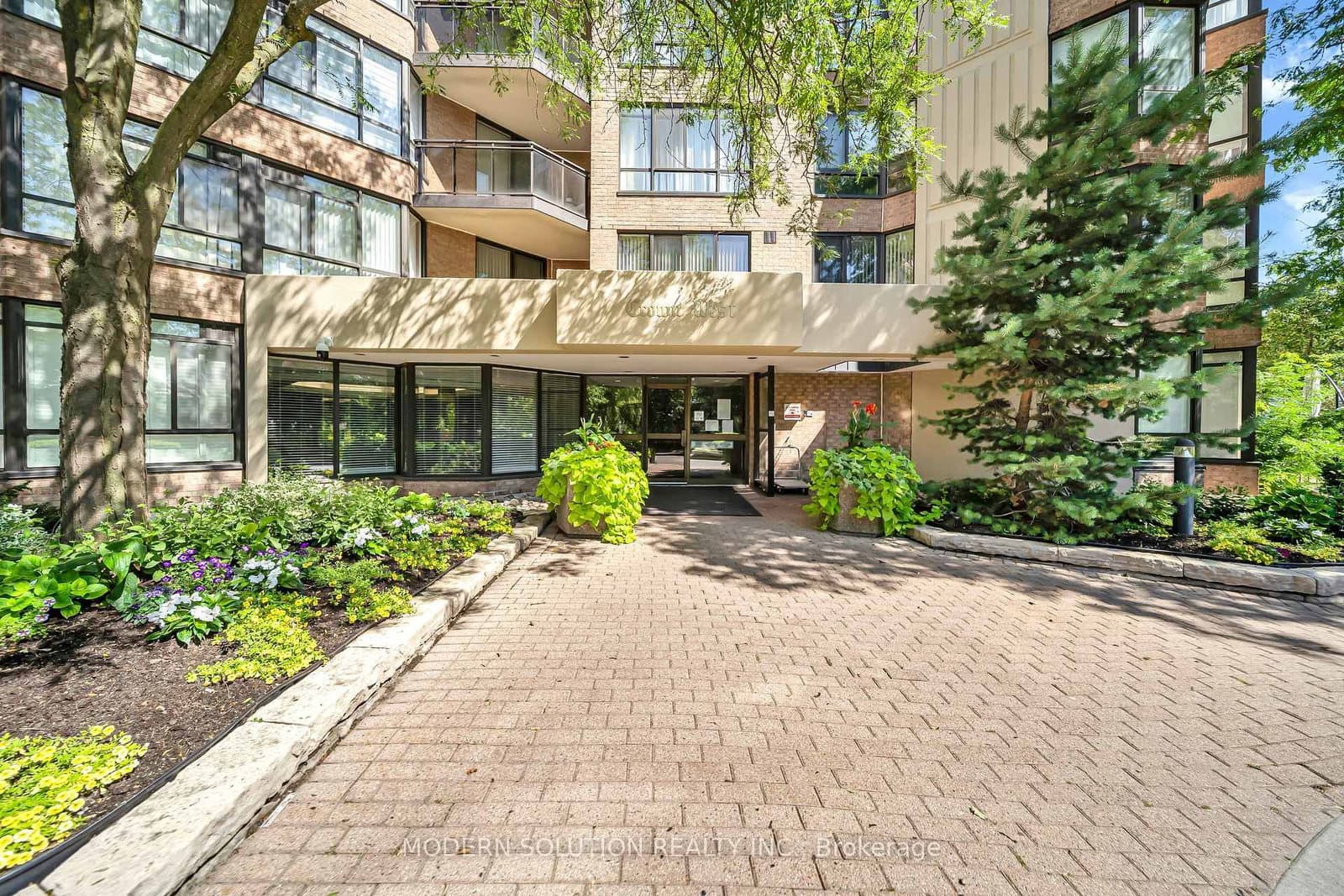 20 Cherrytree Drive, Unit 501 thumbnail 7