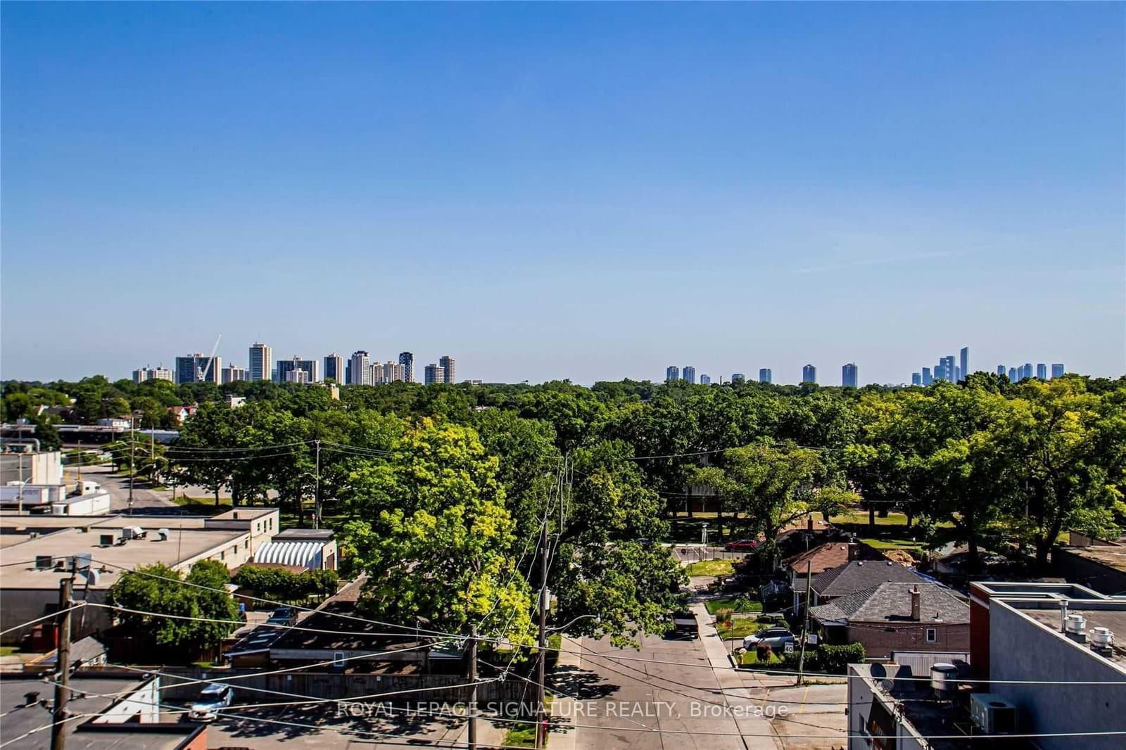 2300 St Clair Avenue W, Unit 706 thumbnail 15