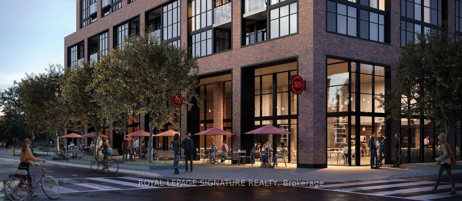 2300 St Clair Avenue W, Unit 706 thumbnail 21