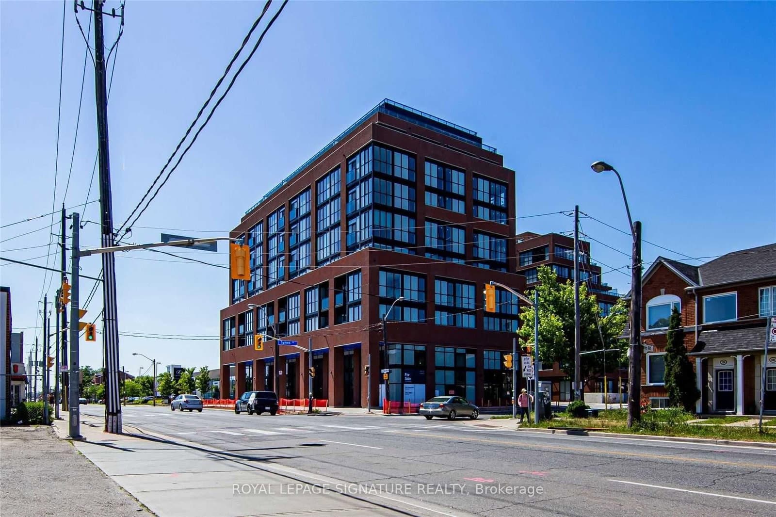 2300 St Clair Avenue W, Unit 706 thumbnail 24